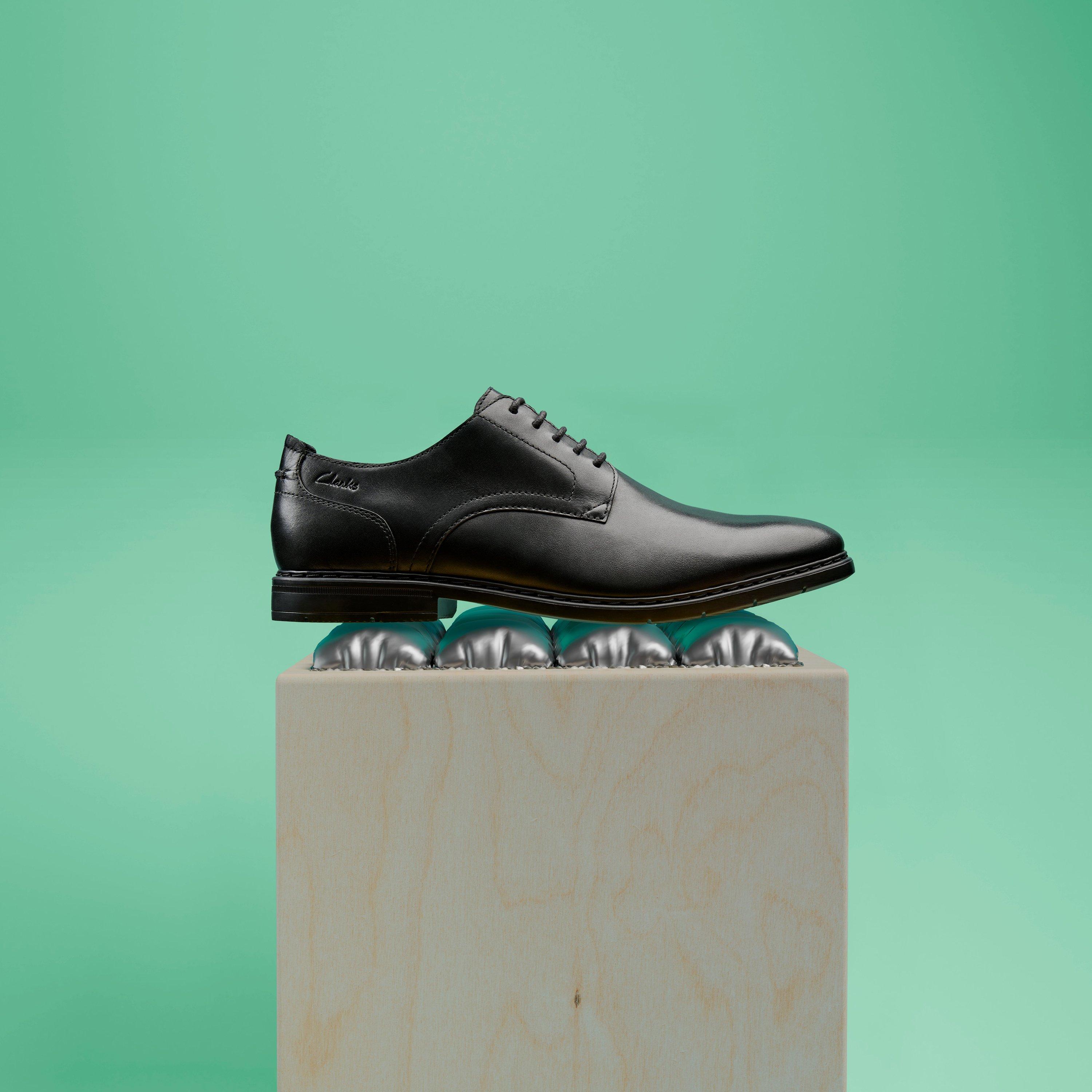 Banbury Derby — Black