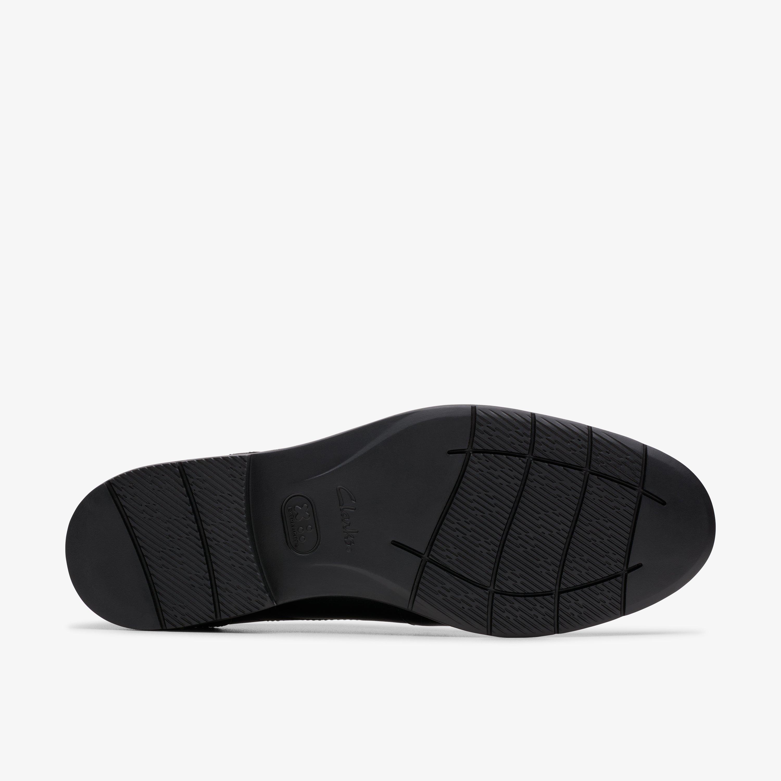 Banbury Derby — Black