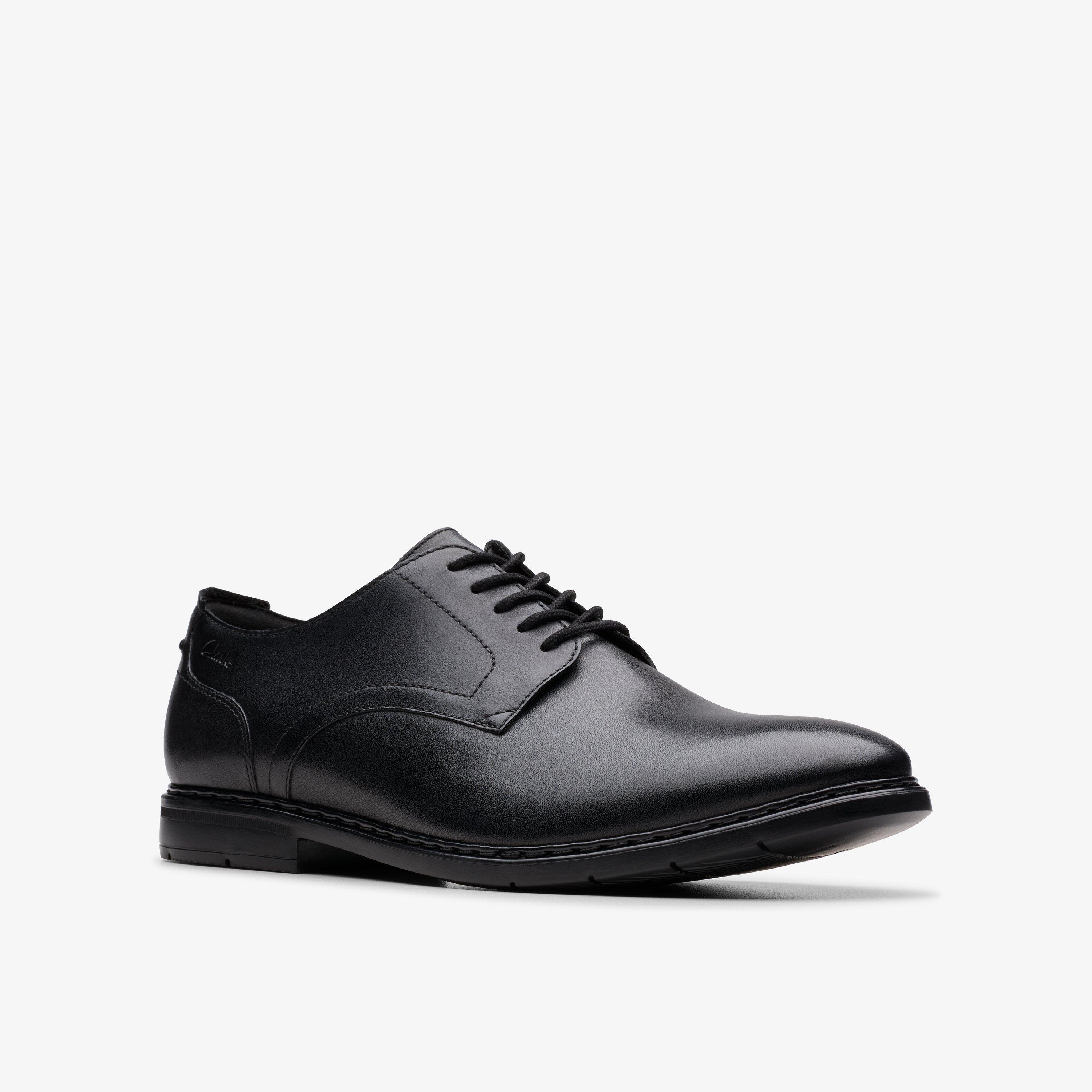Banbury Derby — Black