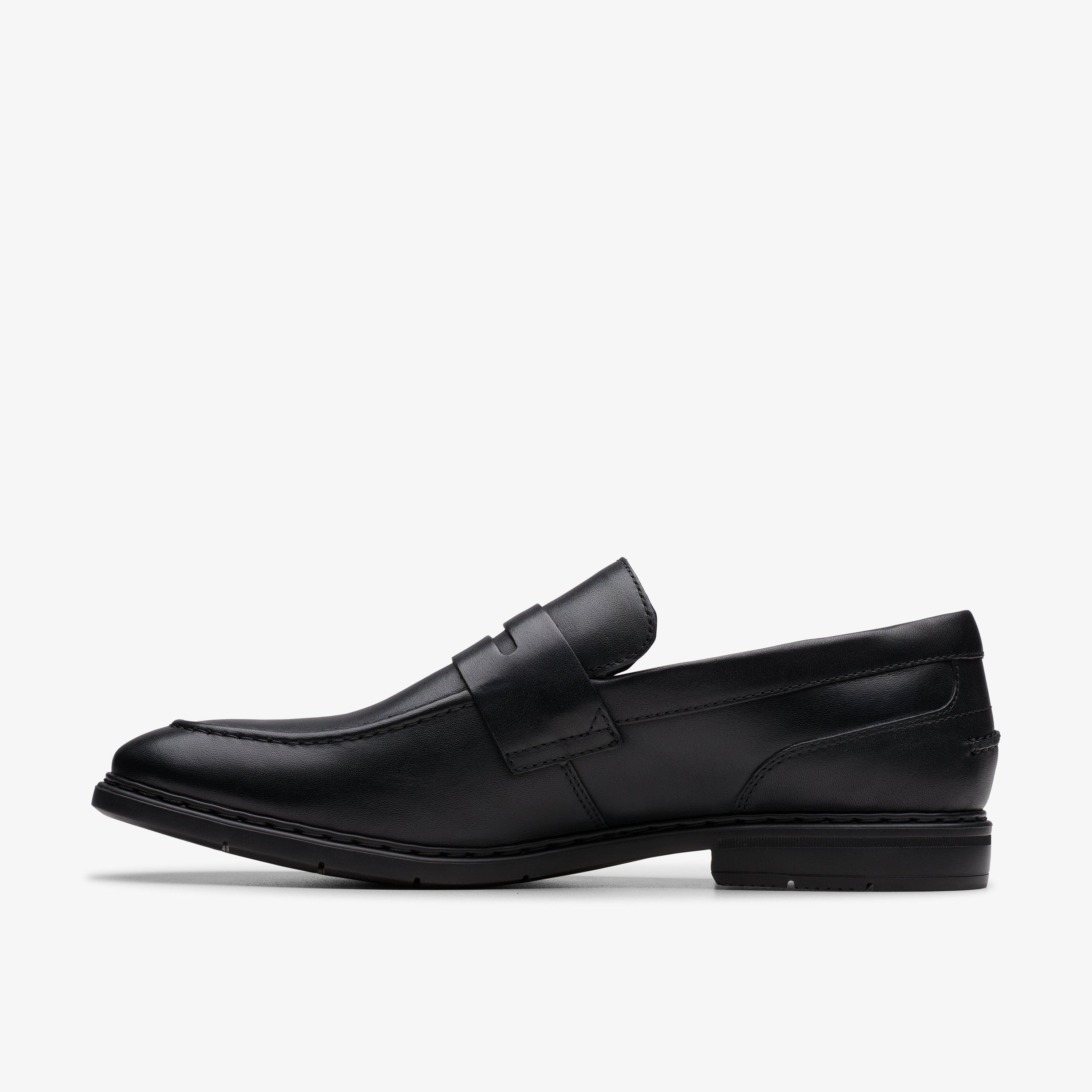 Banbury Lo — Black