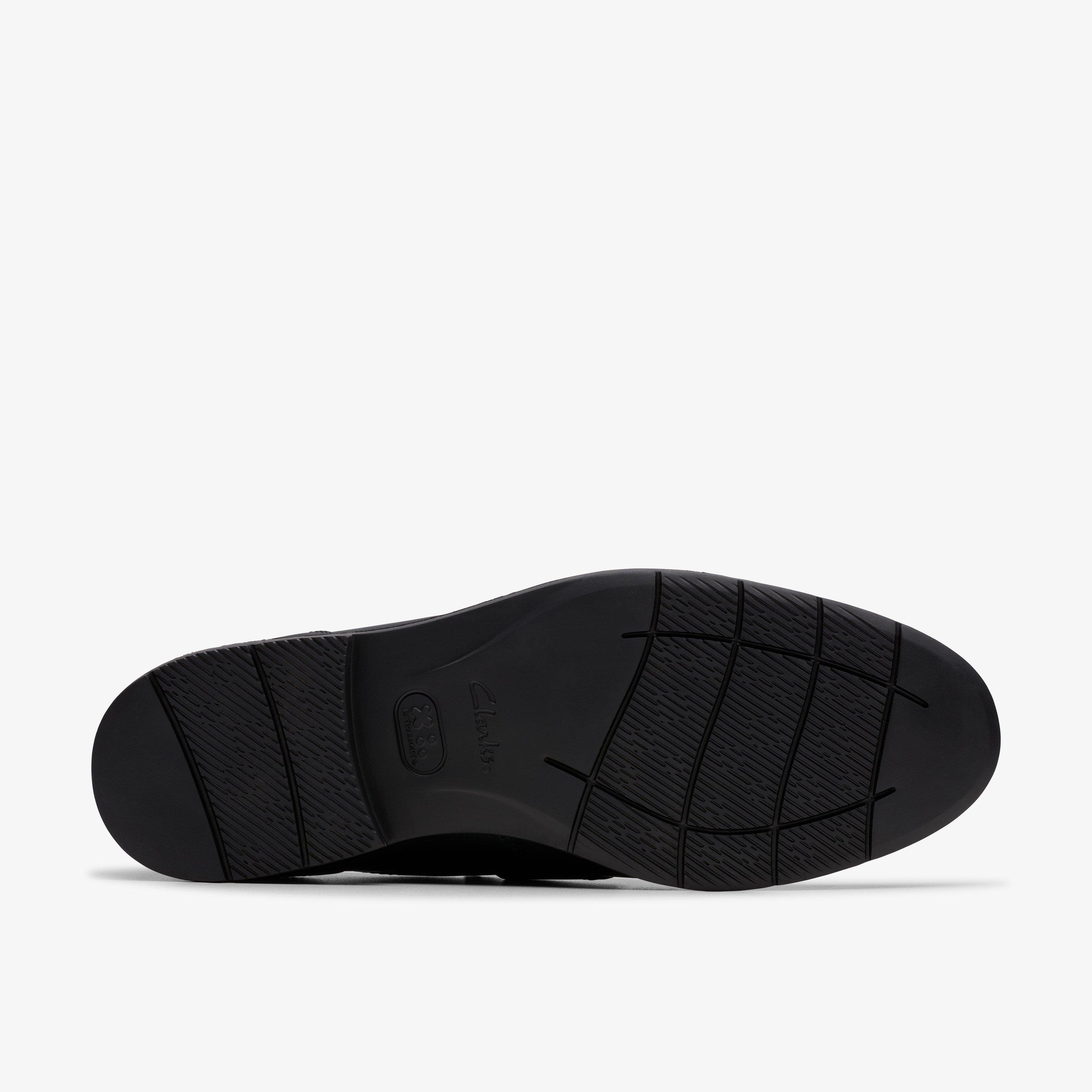 Banbury Lo — Black