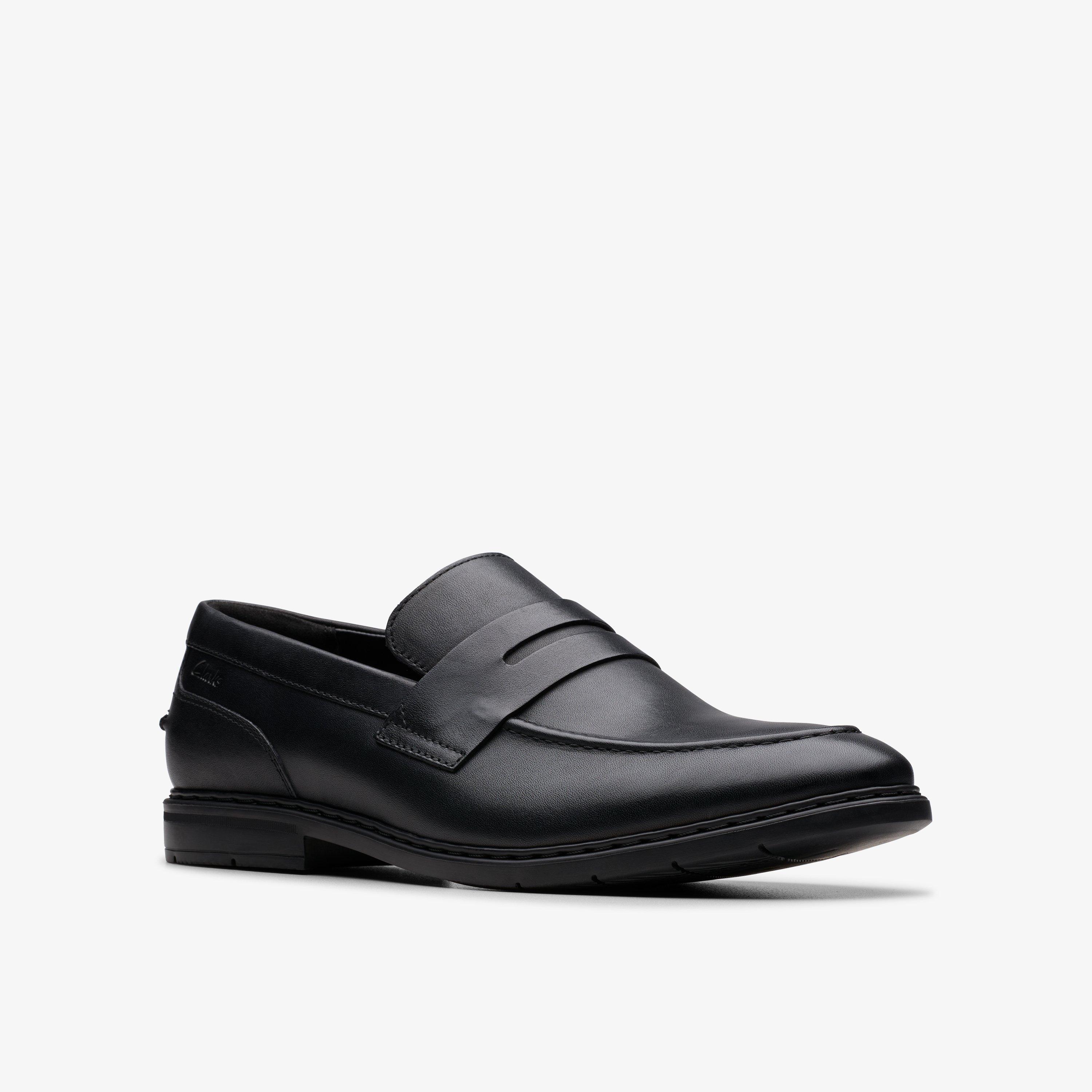 Banbury Lo — Black