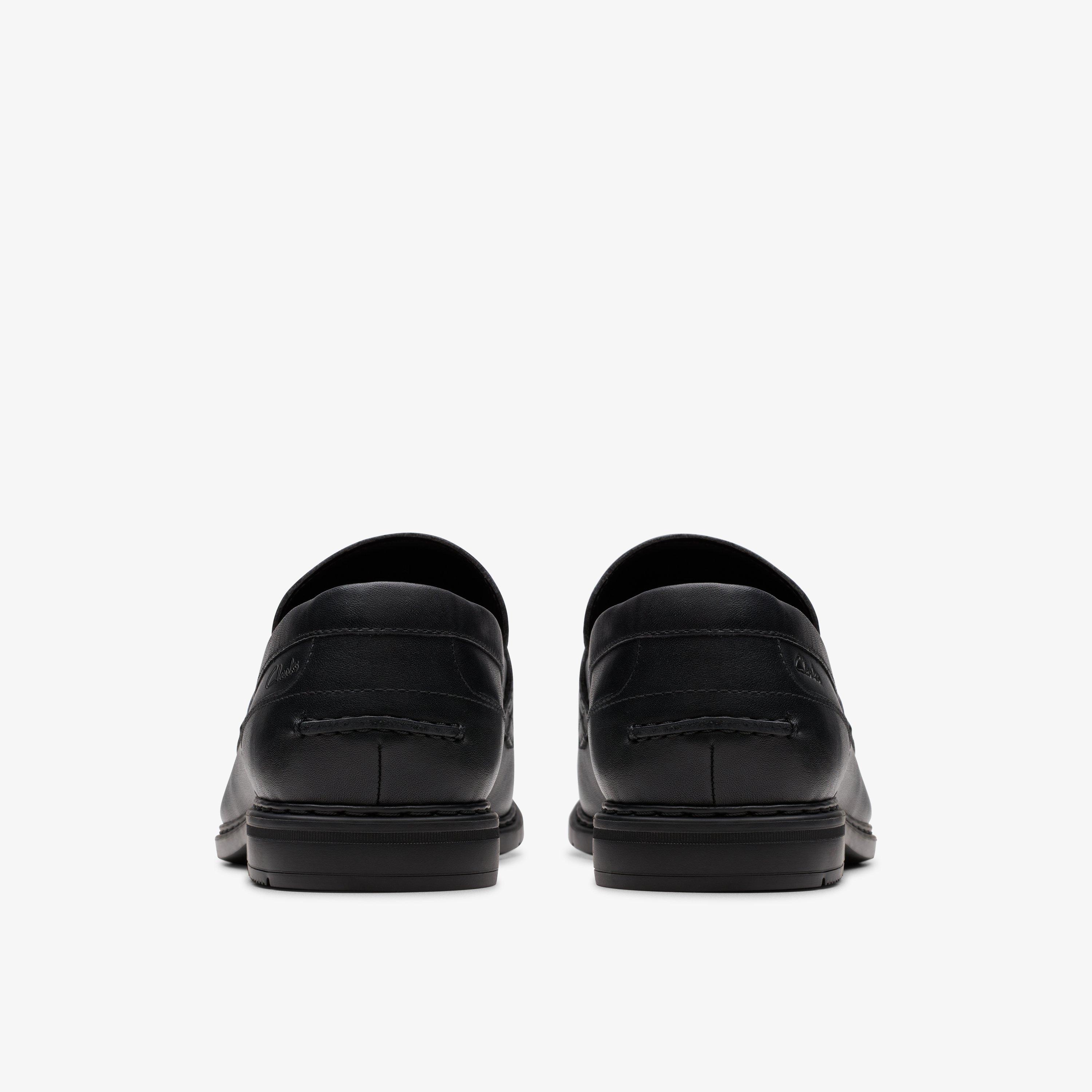 Banbury Lo — Black