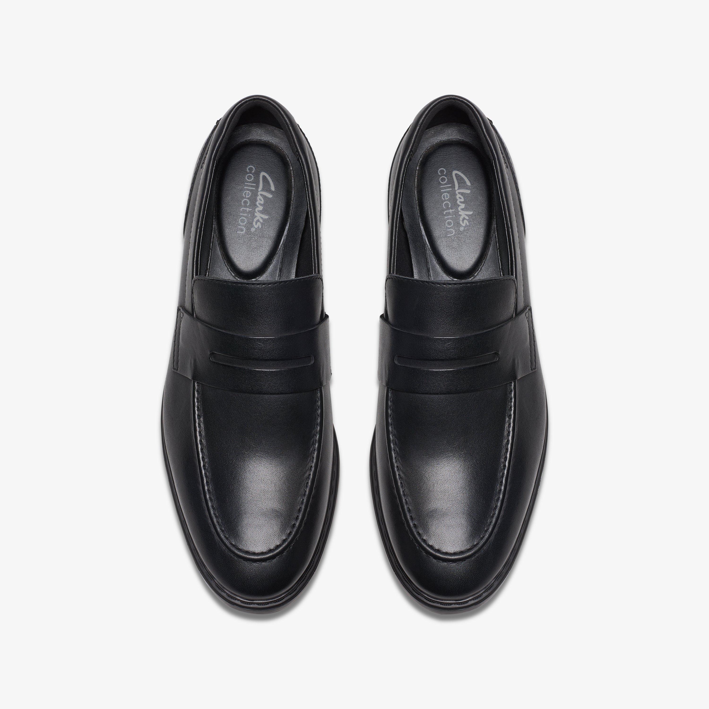 Banbury Lo — Black