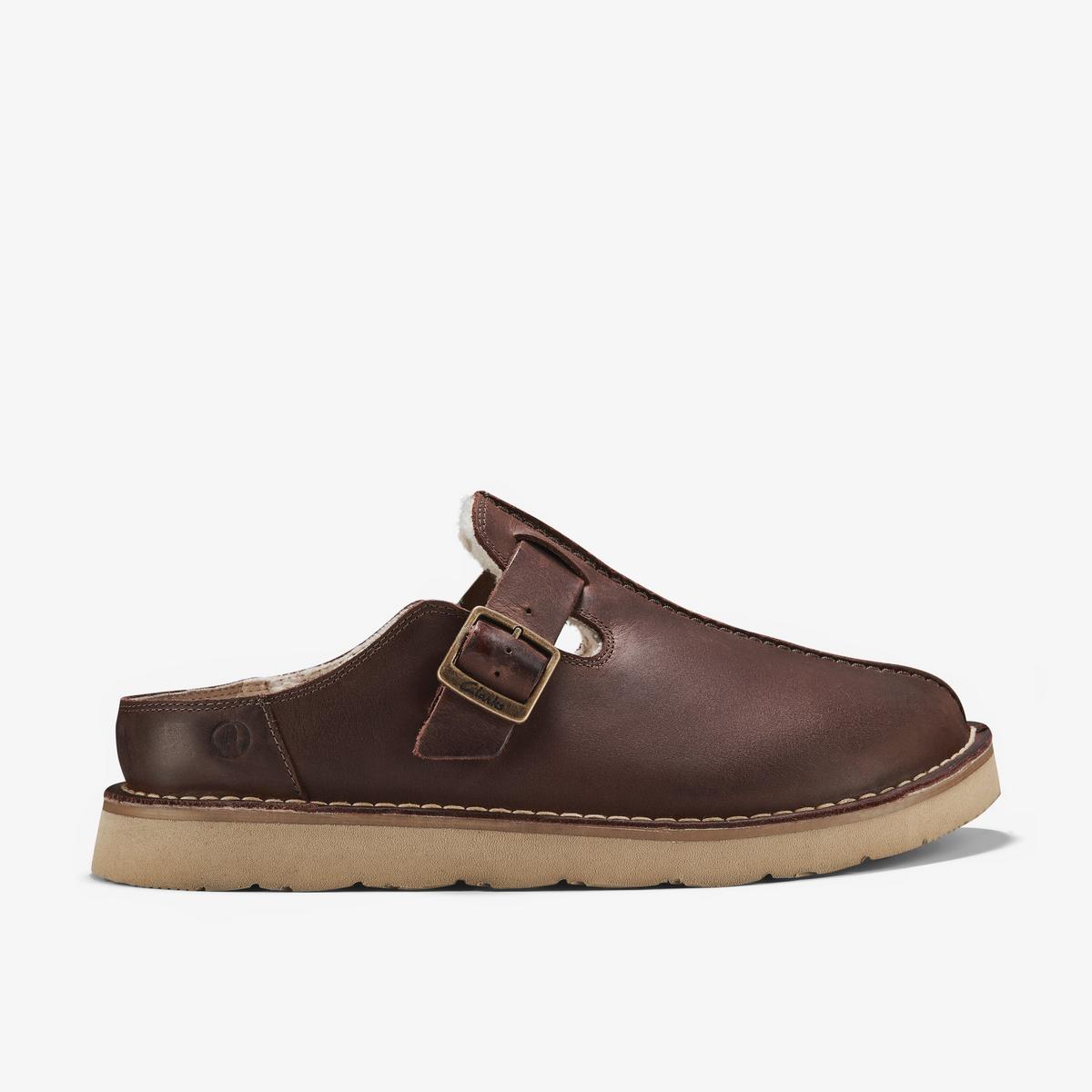 Solsbury Mule — Brown