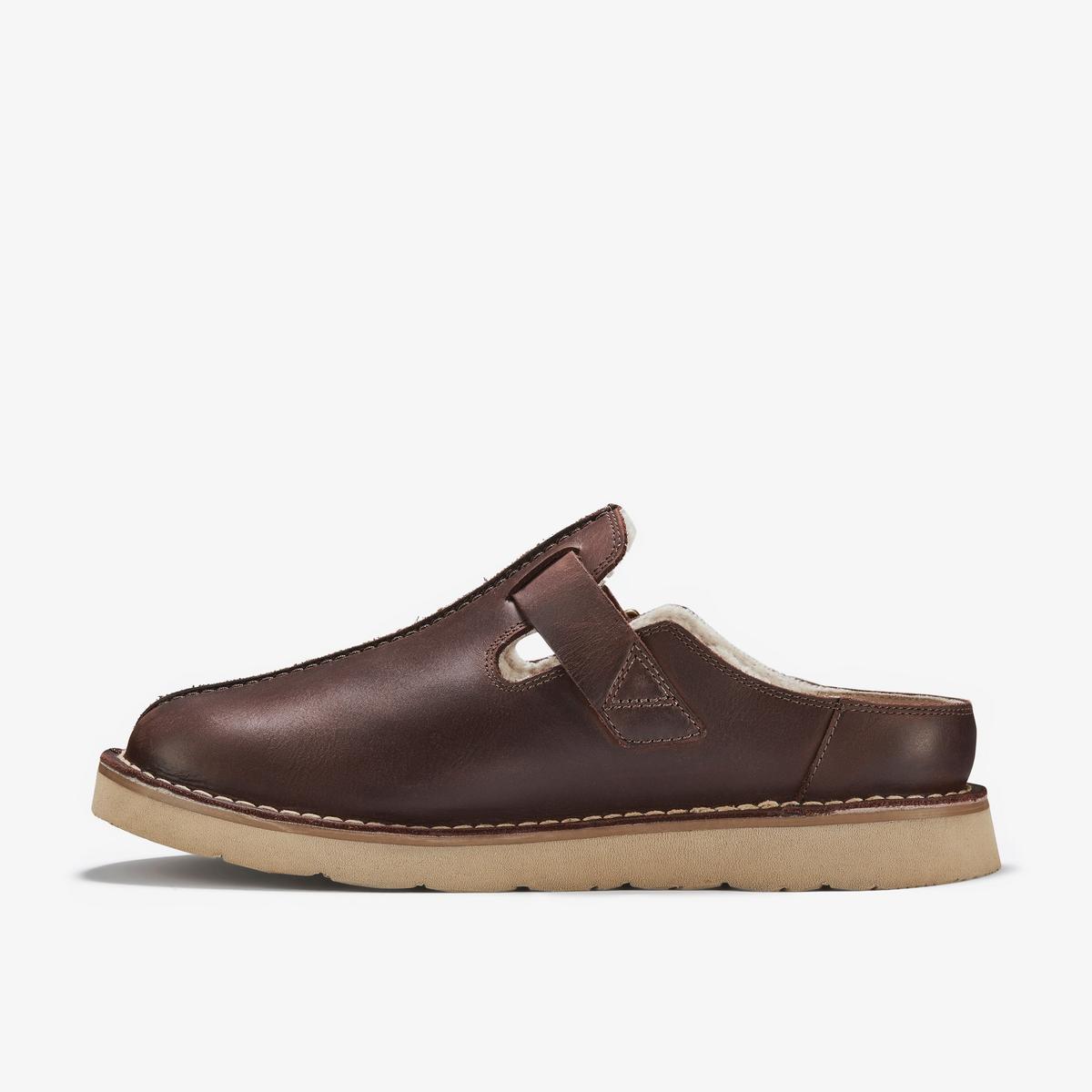 Solsbury Mule — Brown