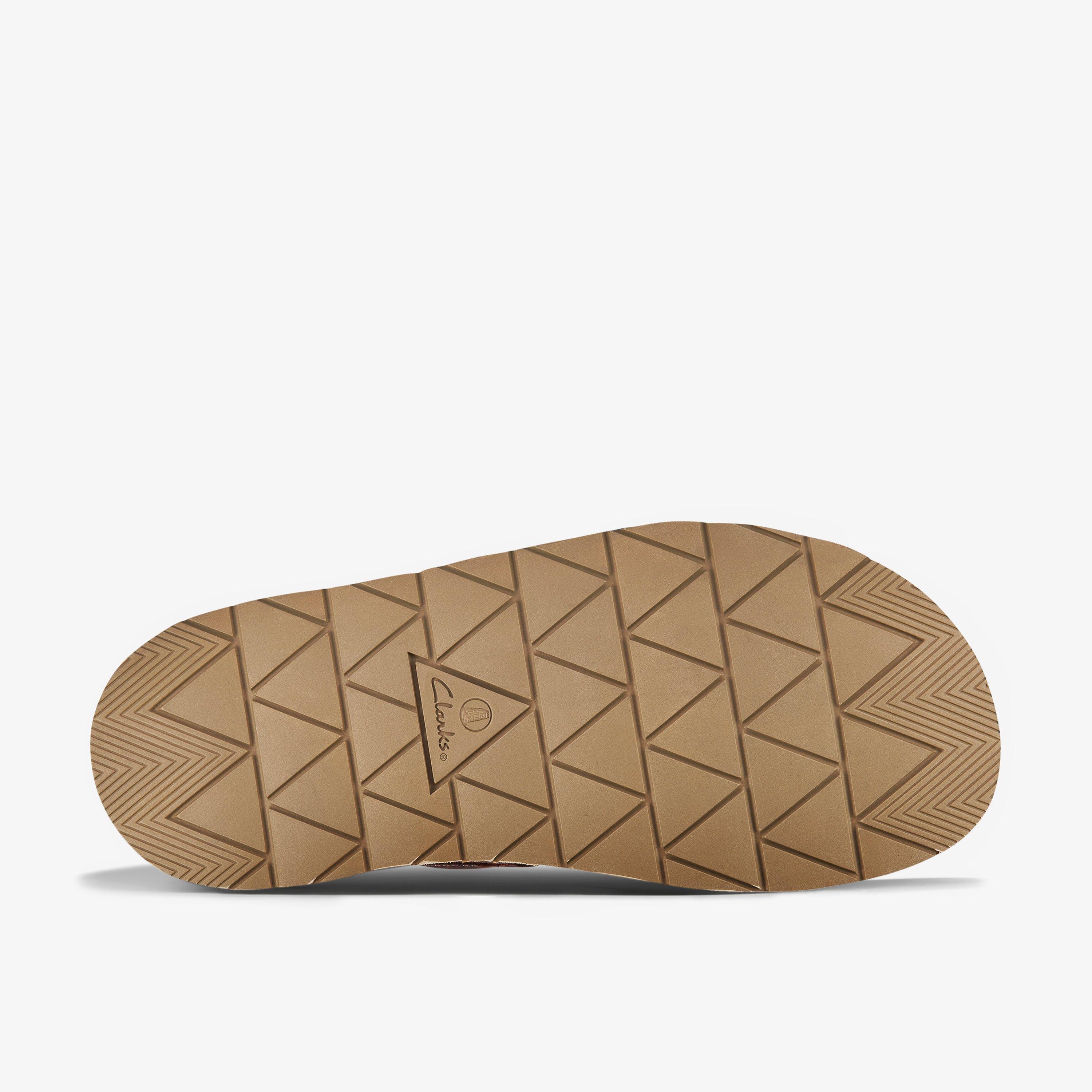 Solsbury Mule — Brown