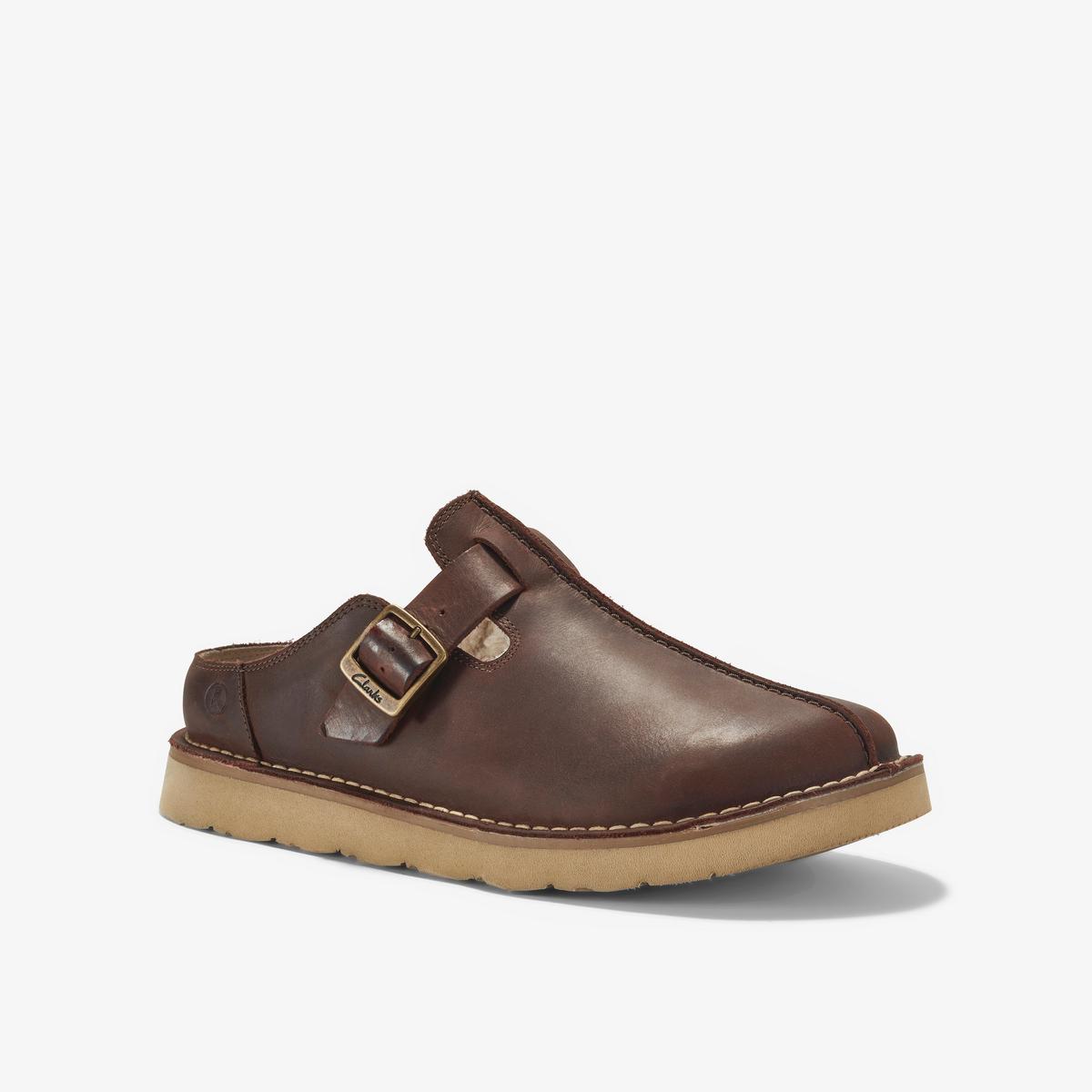 Solsbury Mule — Brown