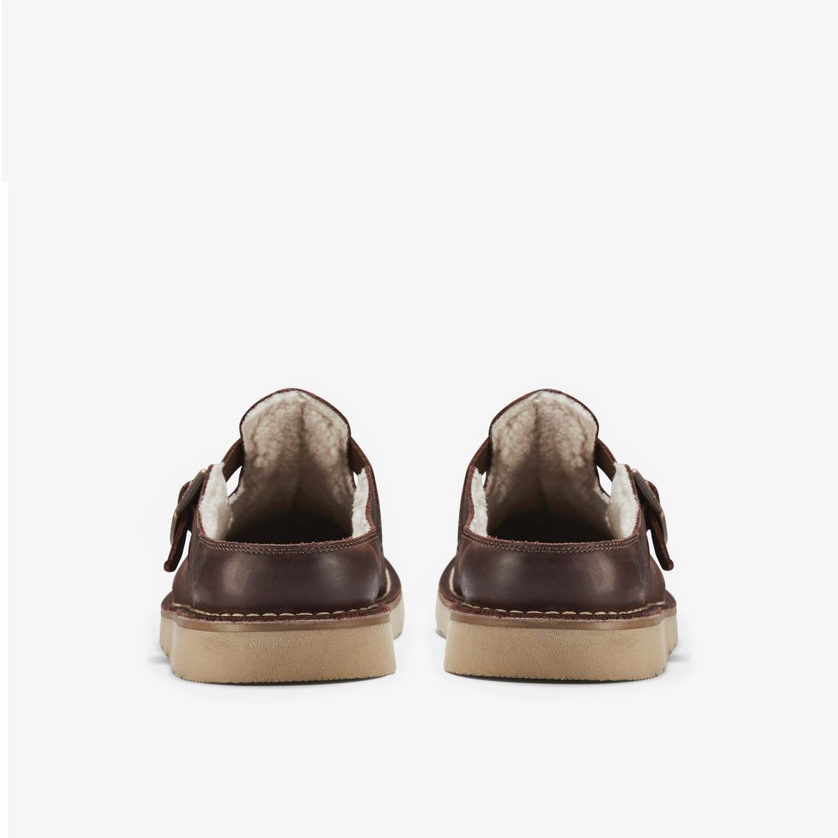 Solsbury Mule — Brown