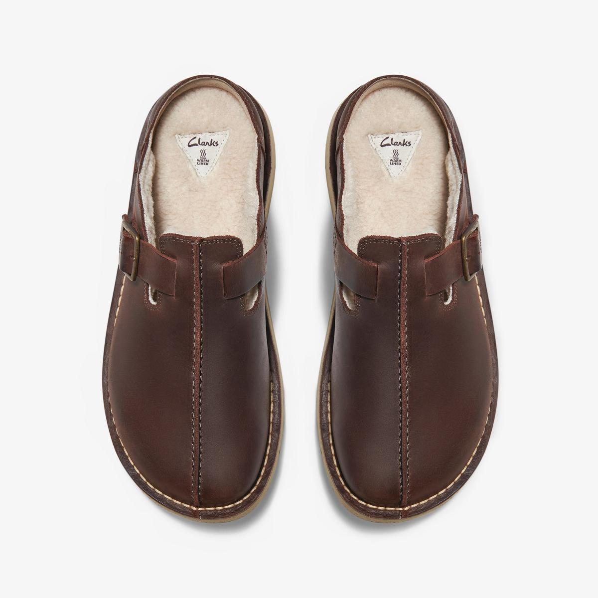 Solsbury Mule — Brown