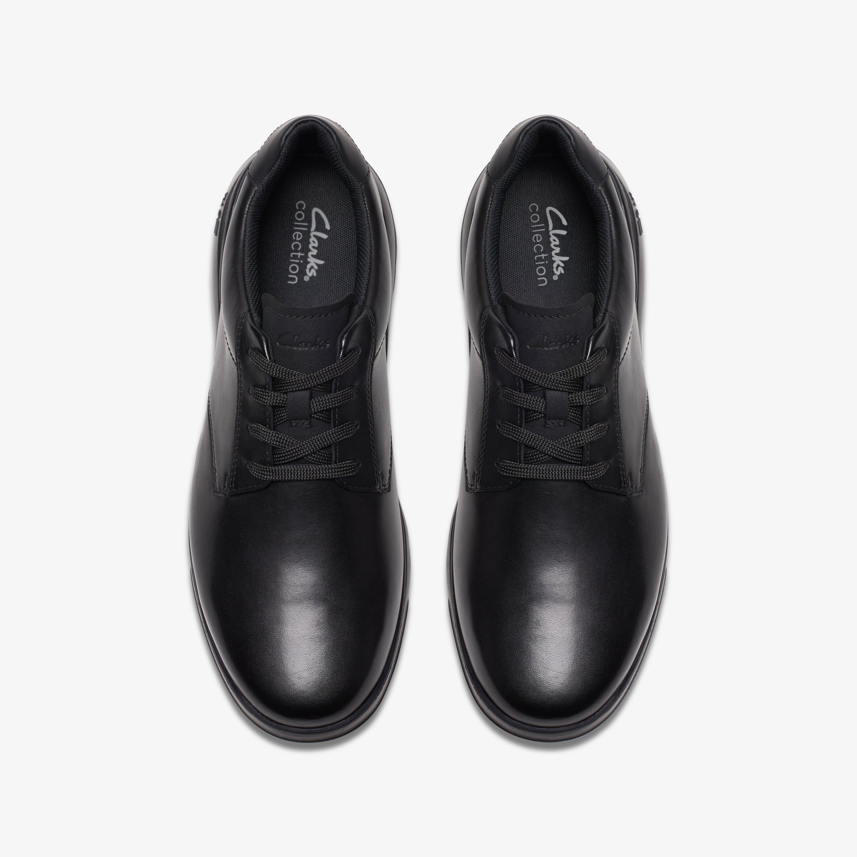 Lifton Lace — Black