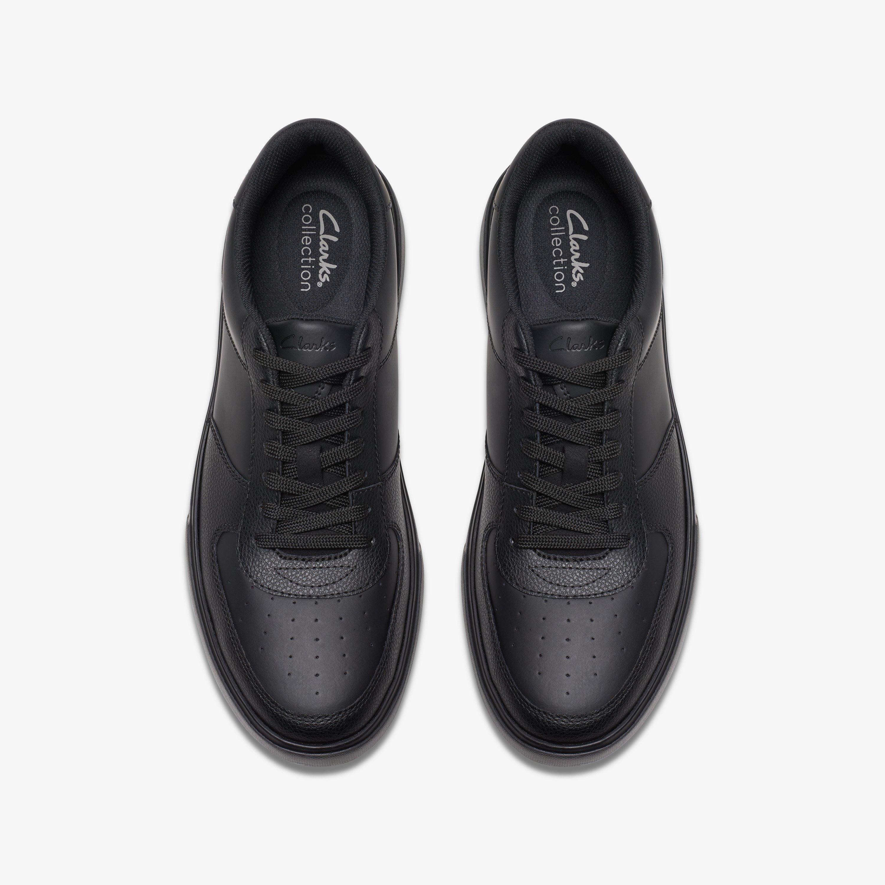 Clarks Nature X Tie Waterproof – Scarpe Da Ginnastica Donna Impermeabili