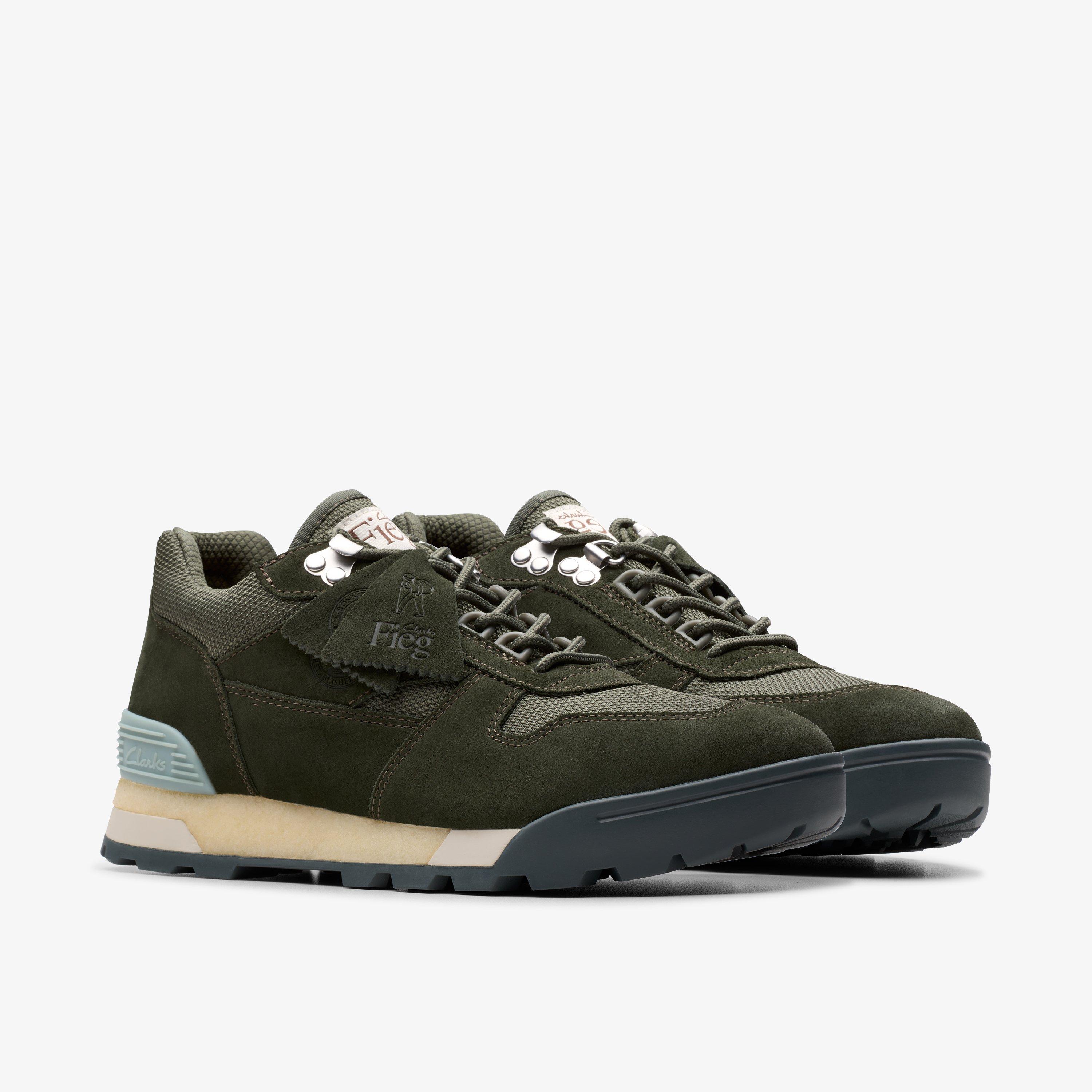 8TH ST Collection - Street Style Shoes & Sneakers | Clarks US