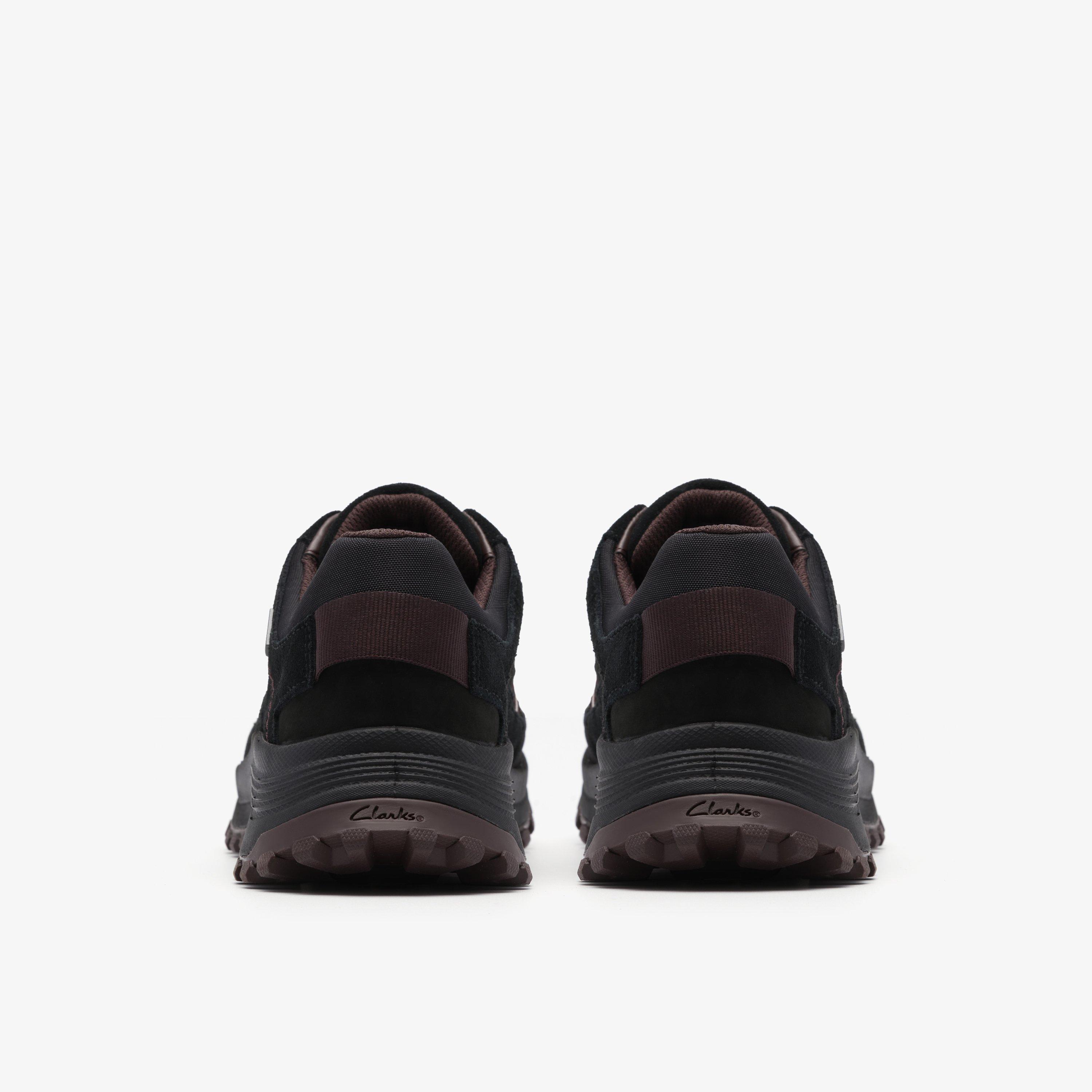 ATLTrekShoeGTX Black Combi