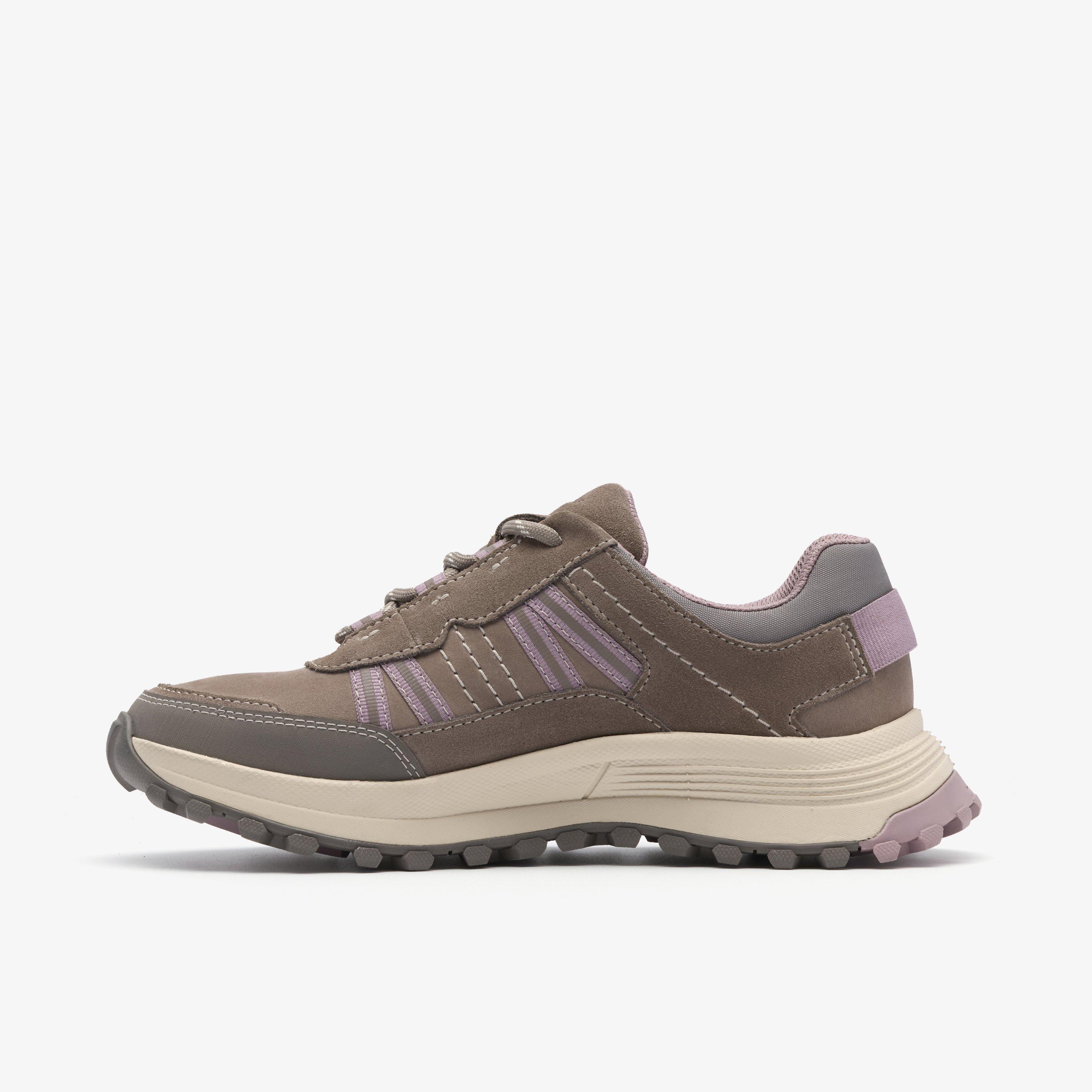 ATLTrekShoeGTX Light Grey Combi