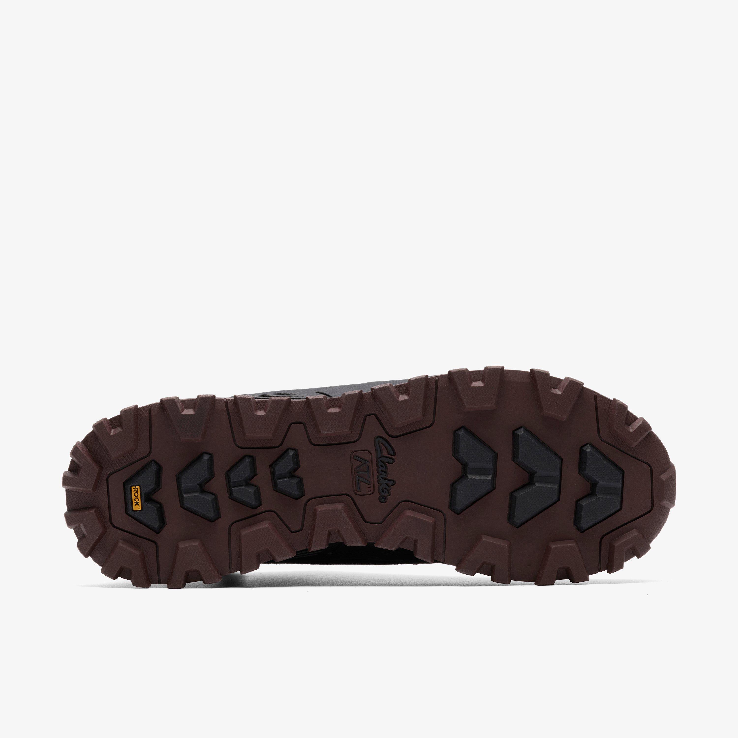 ATLTrekBt GTX Black WLinedComb