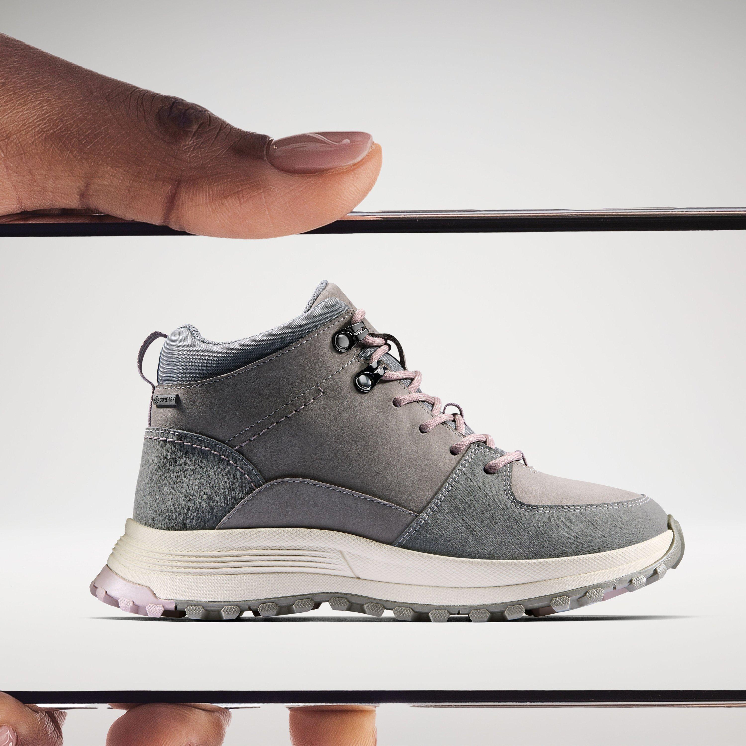 ATL Trek Boot GORE-TEX — Grey