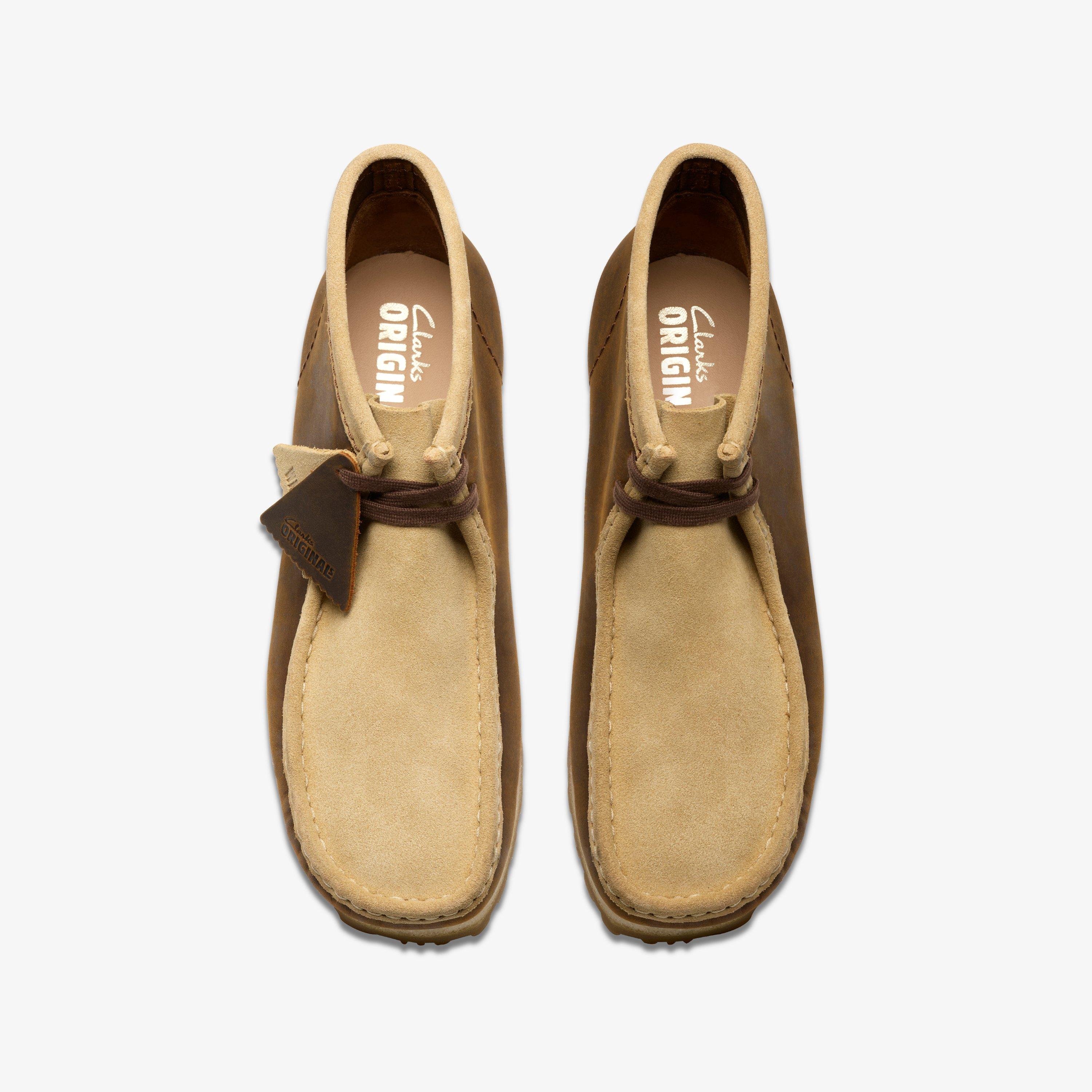 Clarks Walla Boot RB | MainPlace Mall