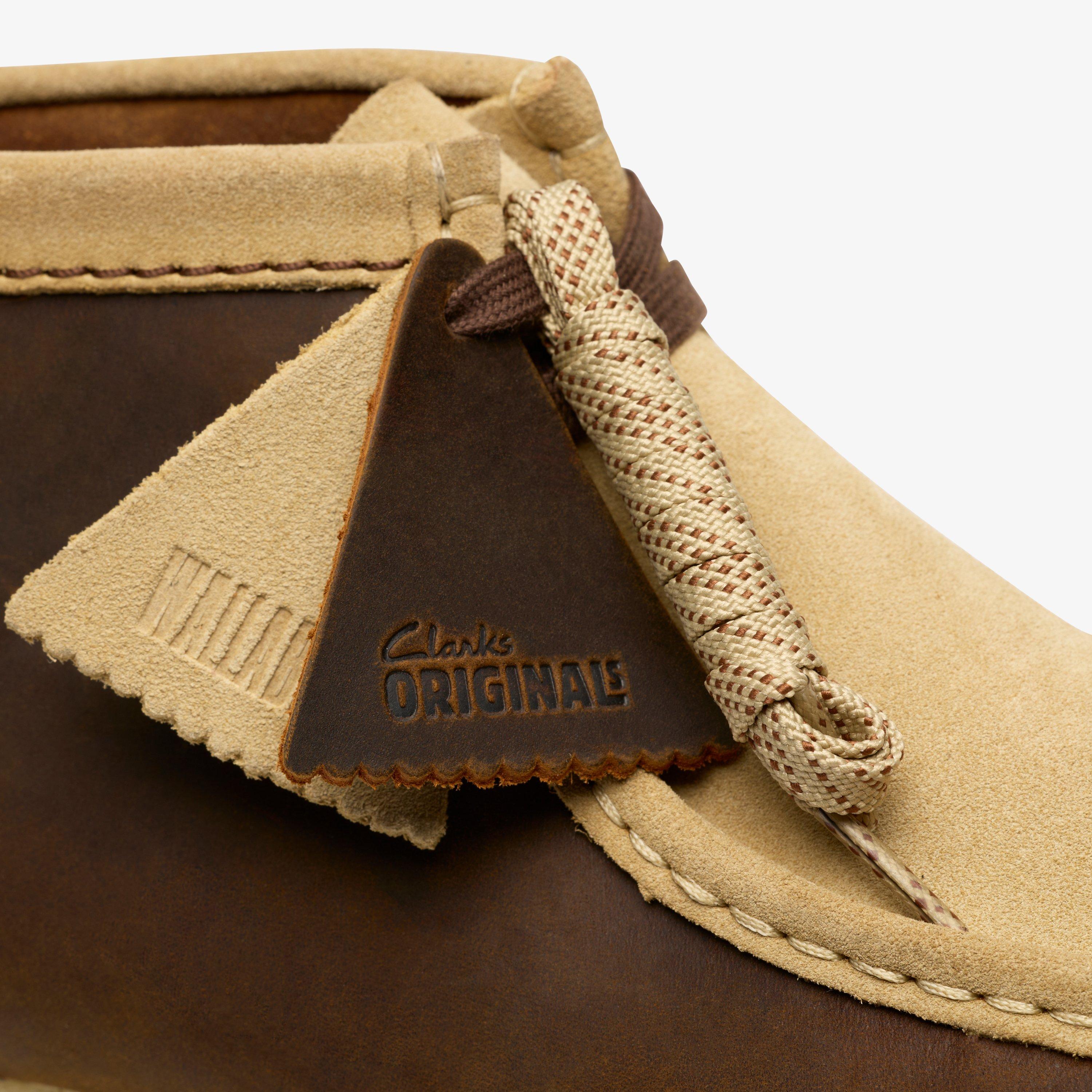 Clarks Walla Boot RB | MainPlace Mall
