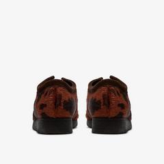 Wallabee — Brown 6