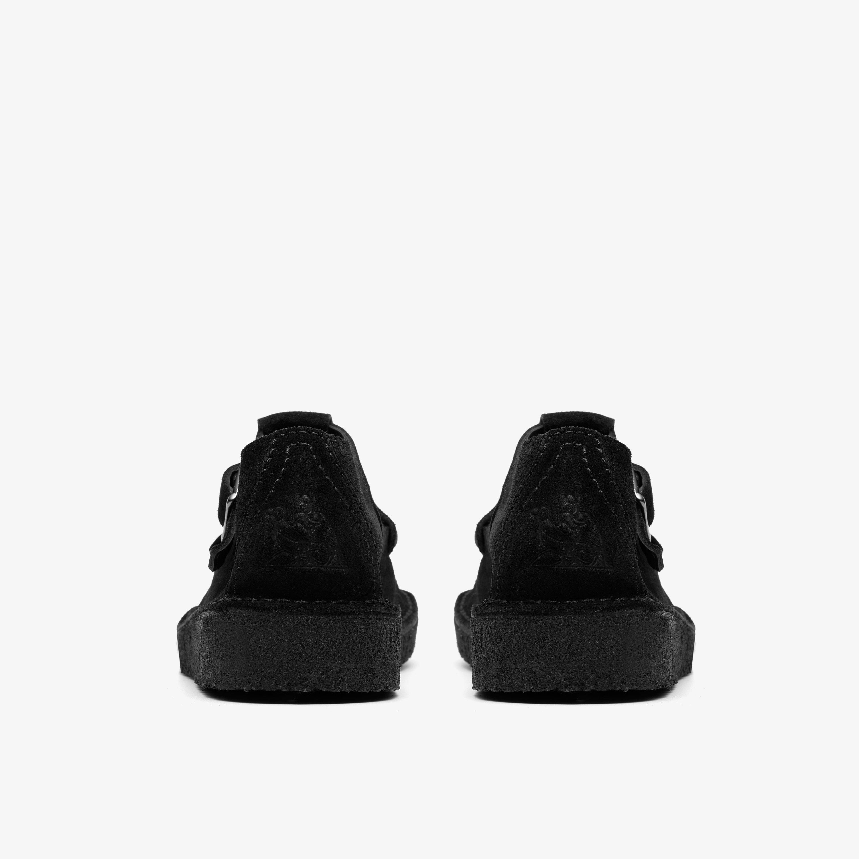 Nomad T Bar — Black