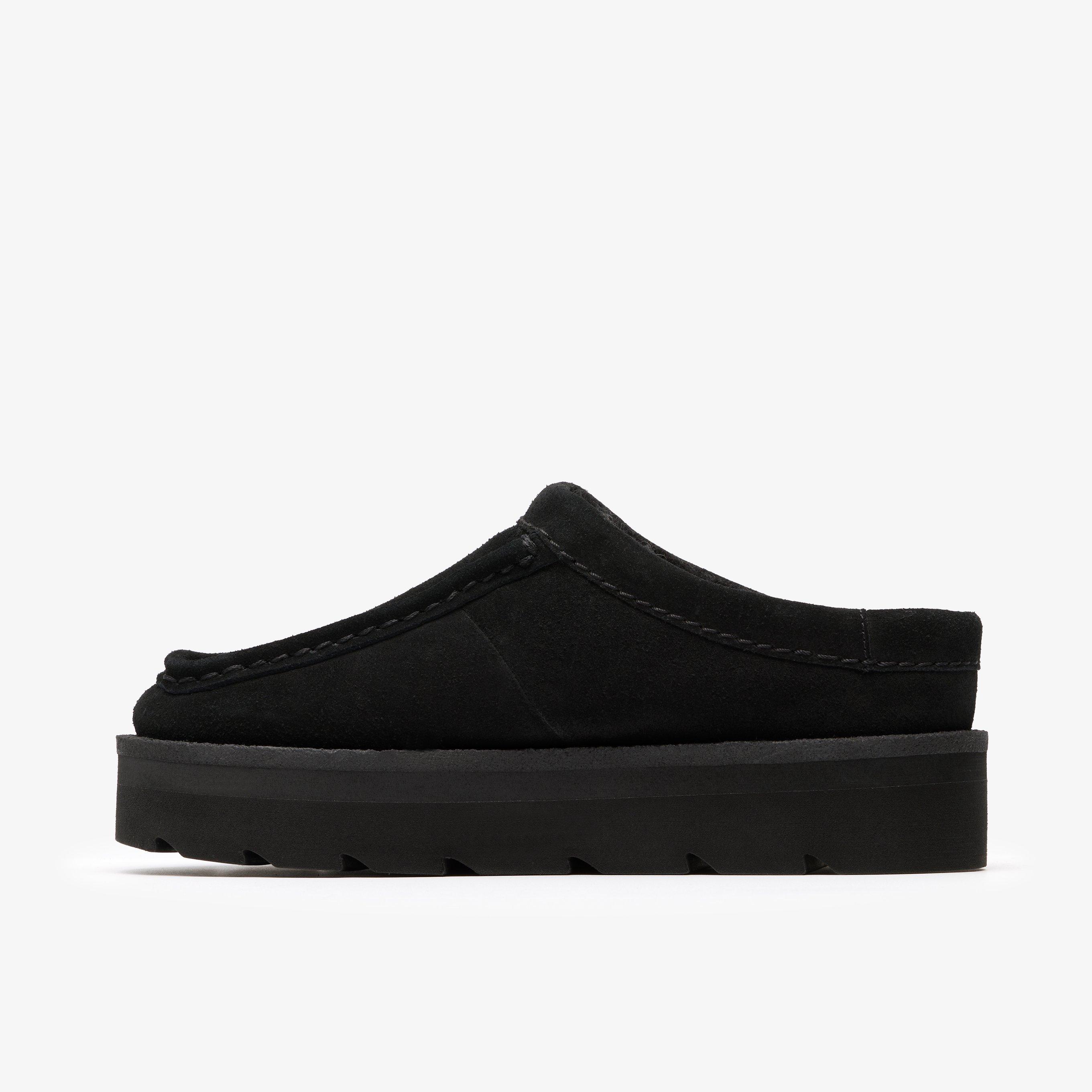 Meare Mule. — Black