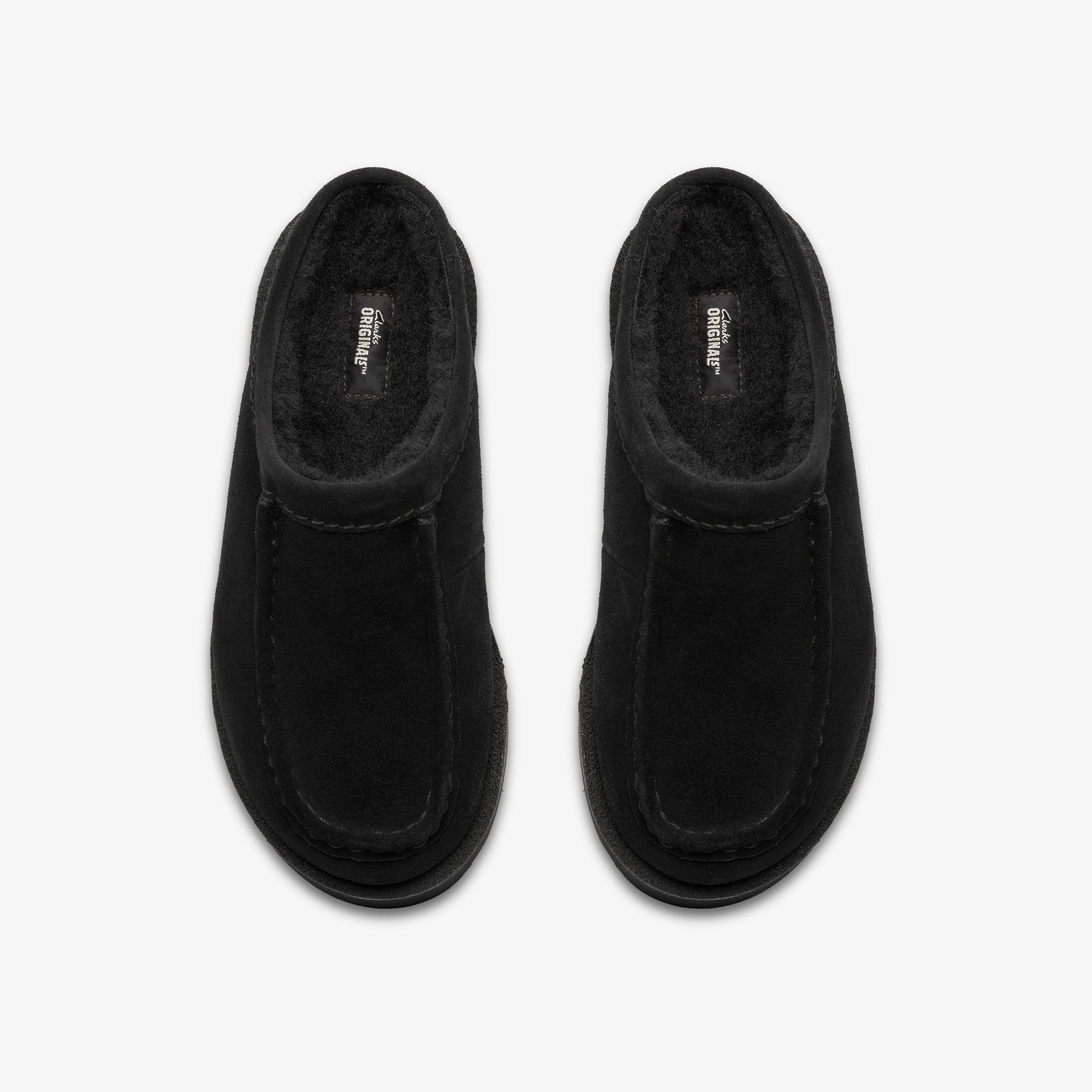 Meare Mule. — Black