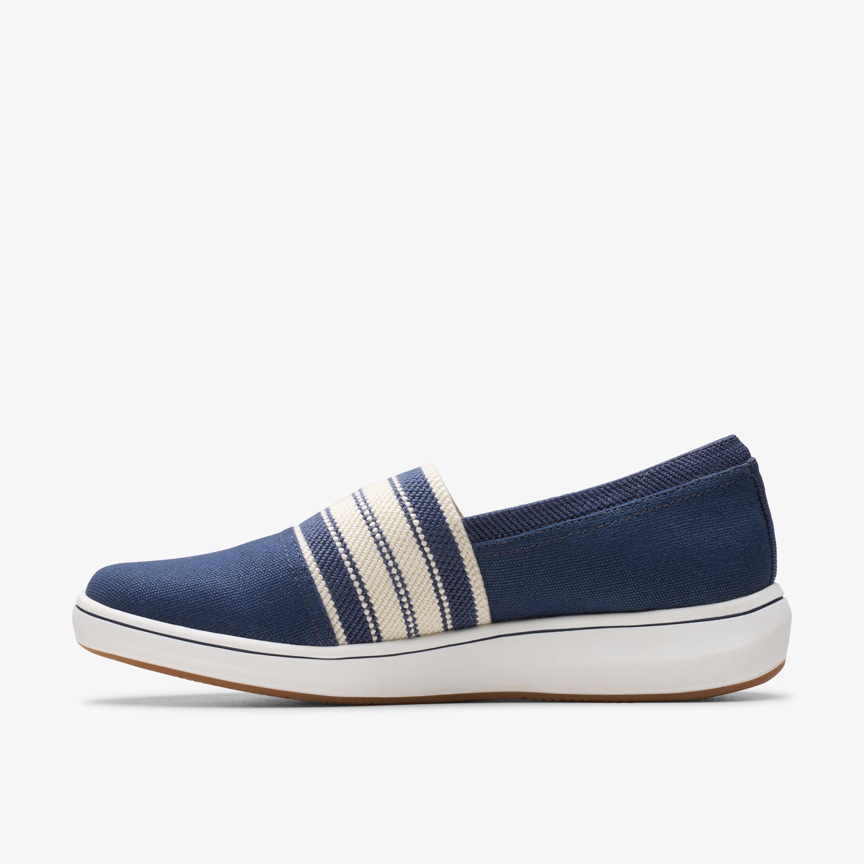 Brinkley Sky Mst — Blue