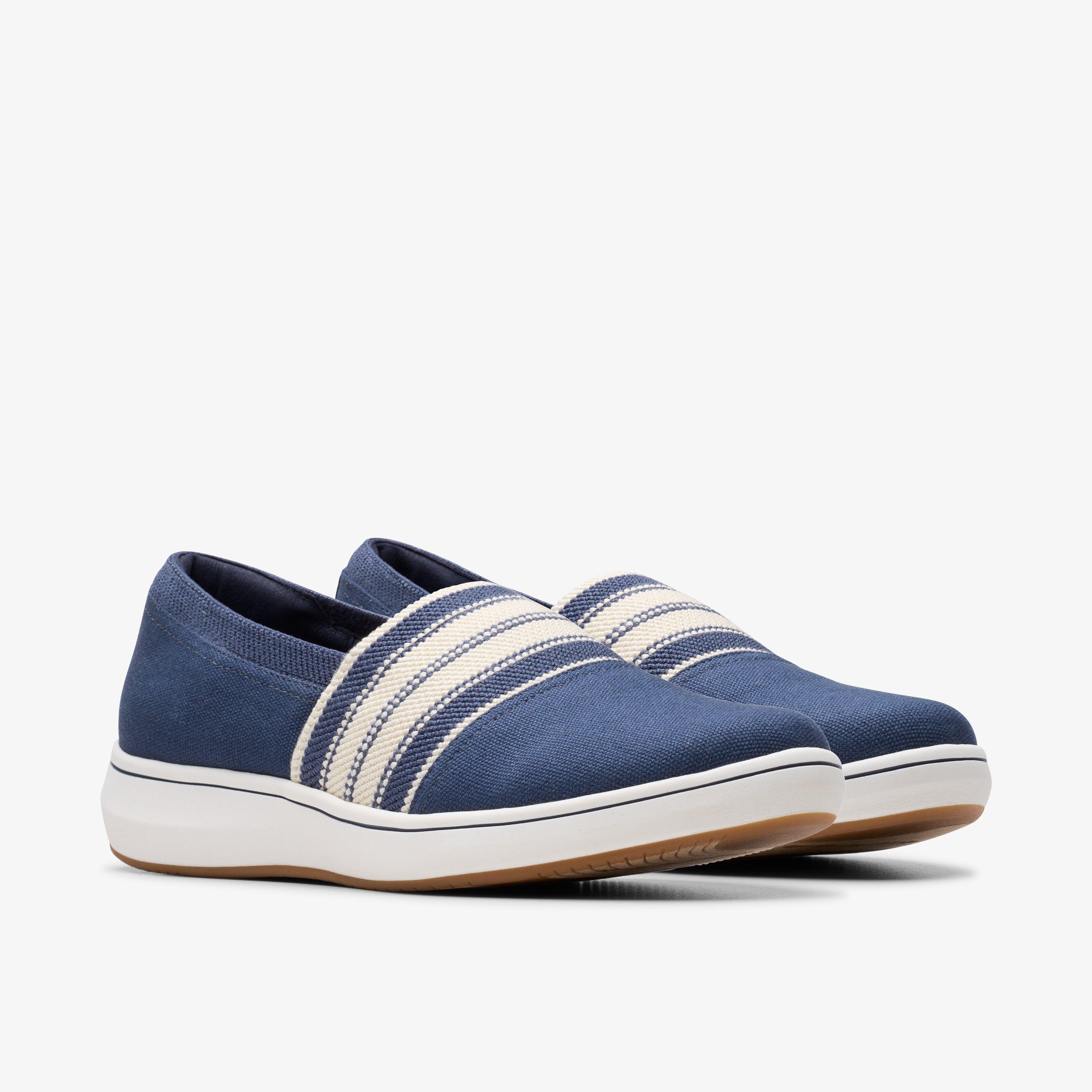 Brinkley Sky Mst — Blue