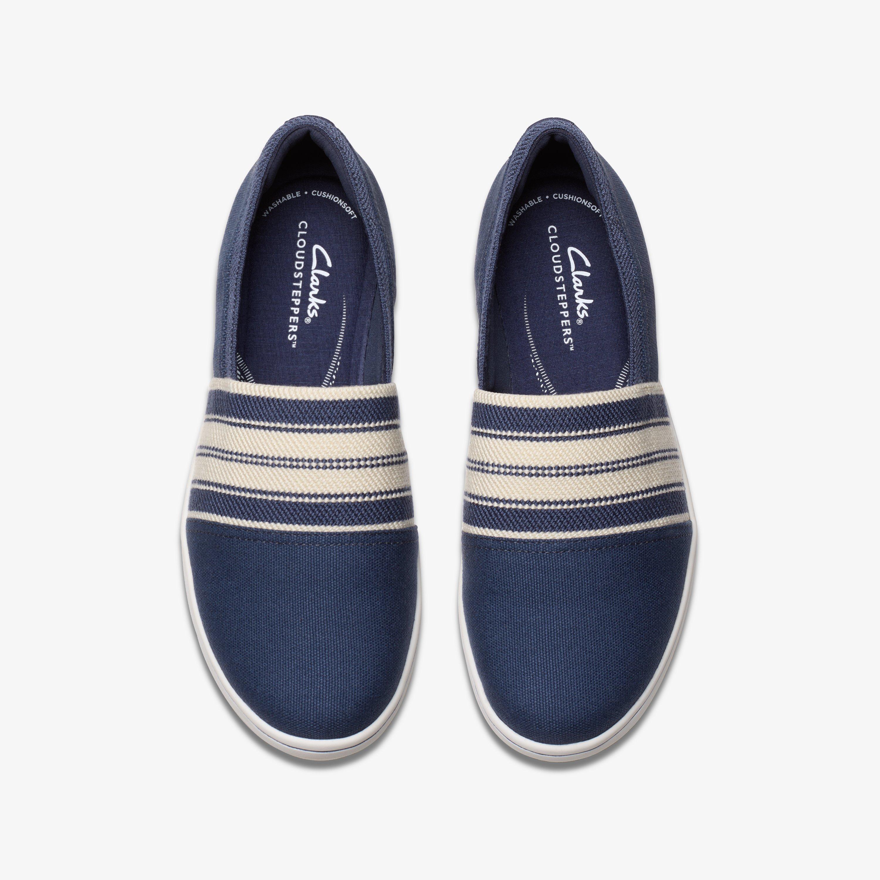 Brinkley Sky Mst — Blue