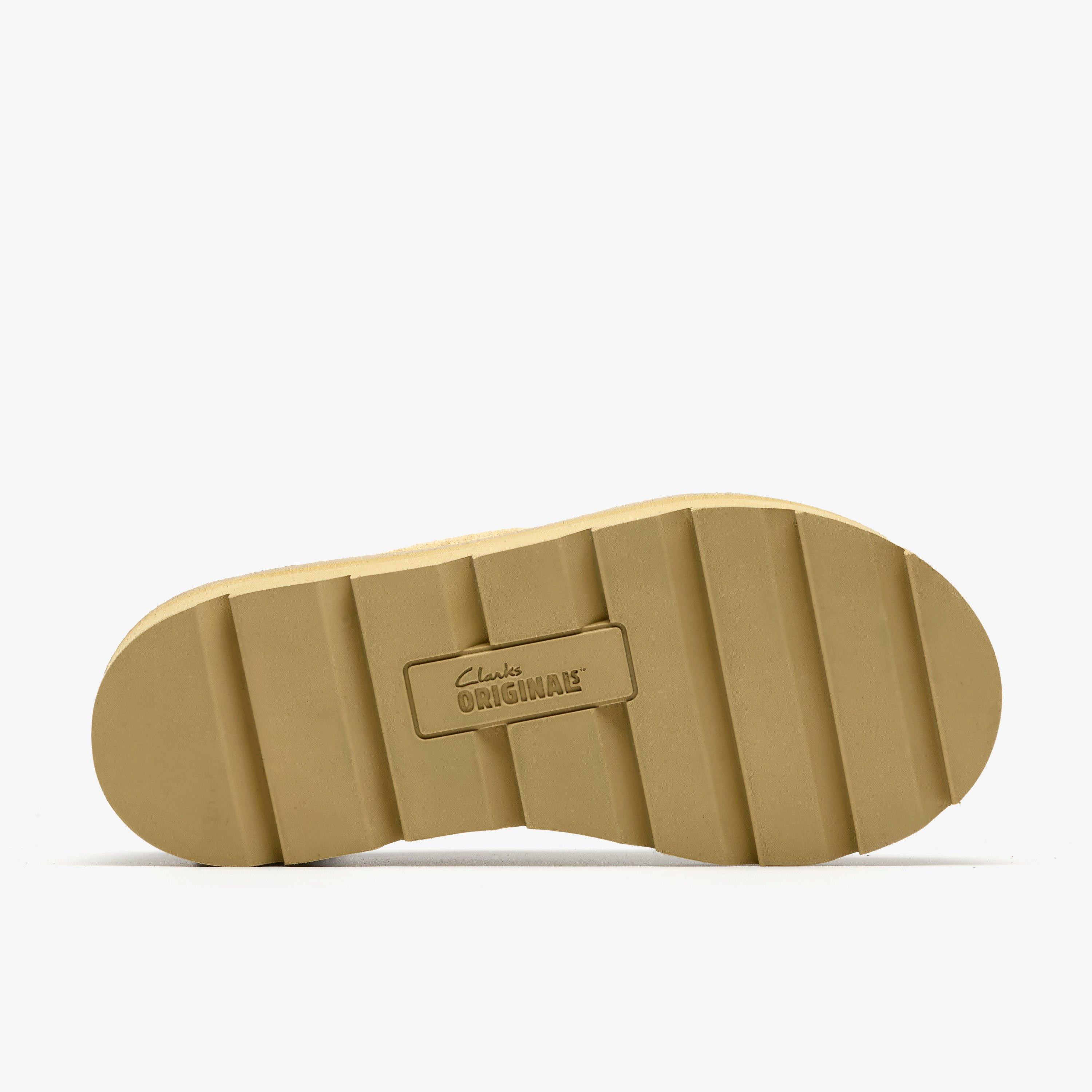 Meare Walla — Beige