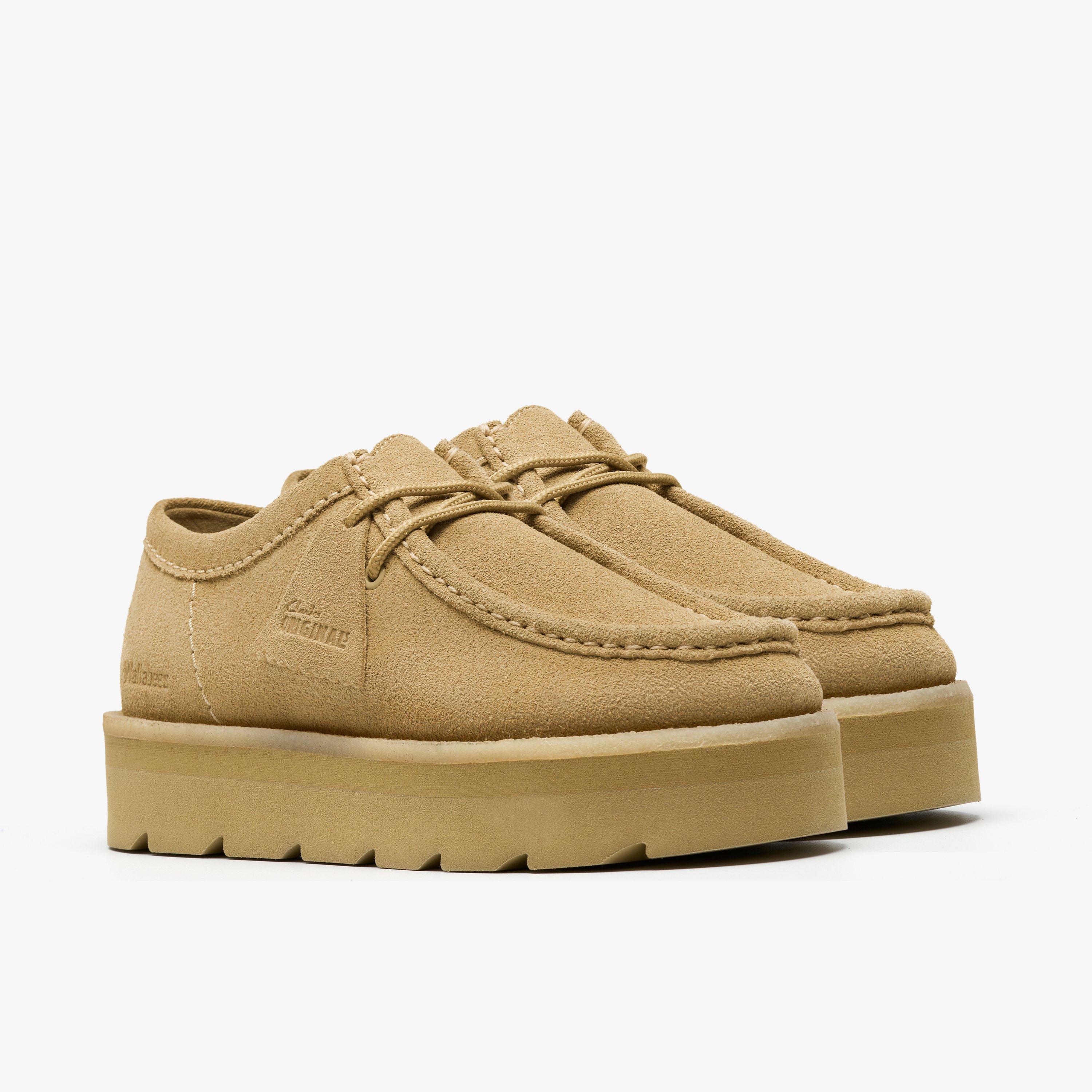 Meare Walla — Beige