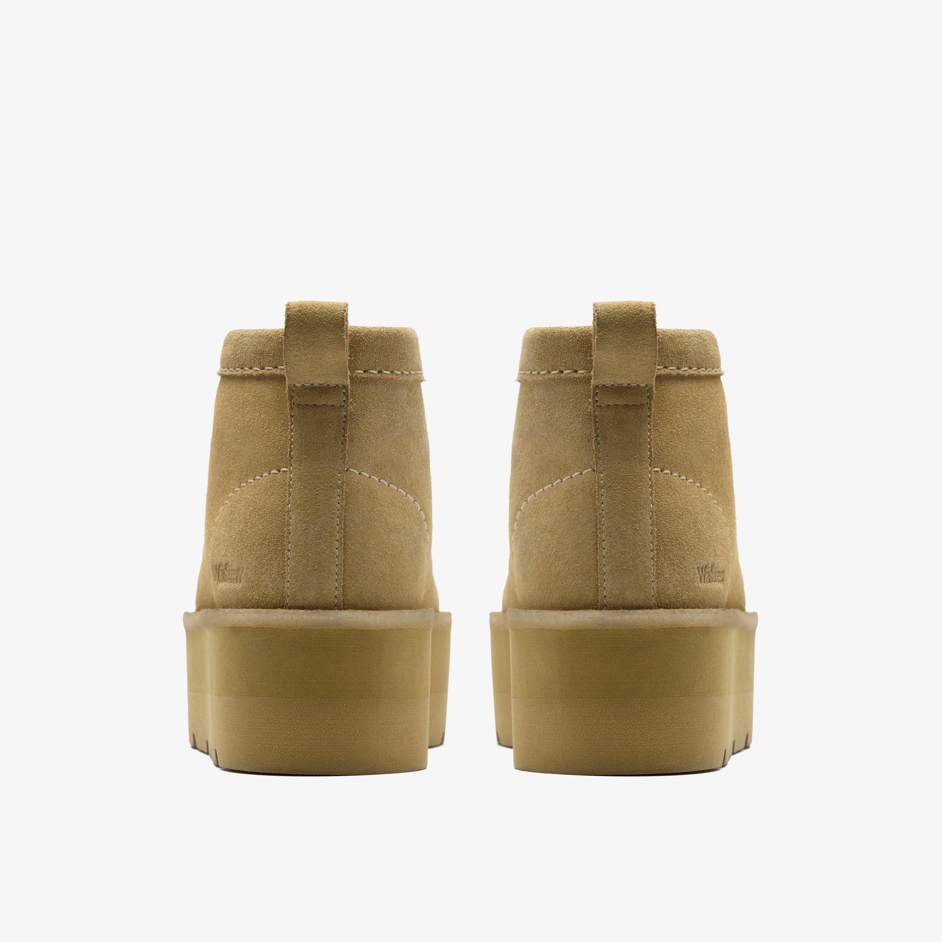 Clarks Meare WB ELVTD | MainPlace Mall