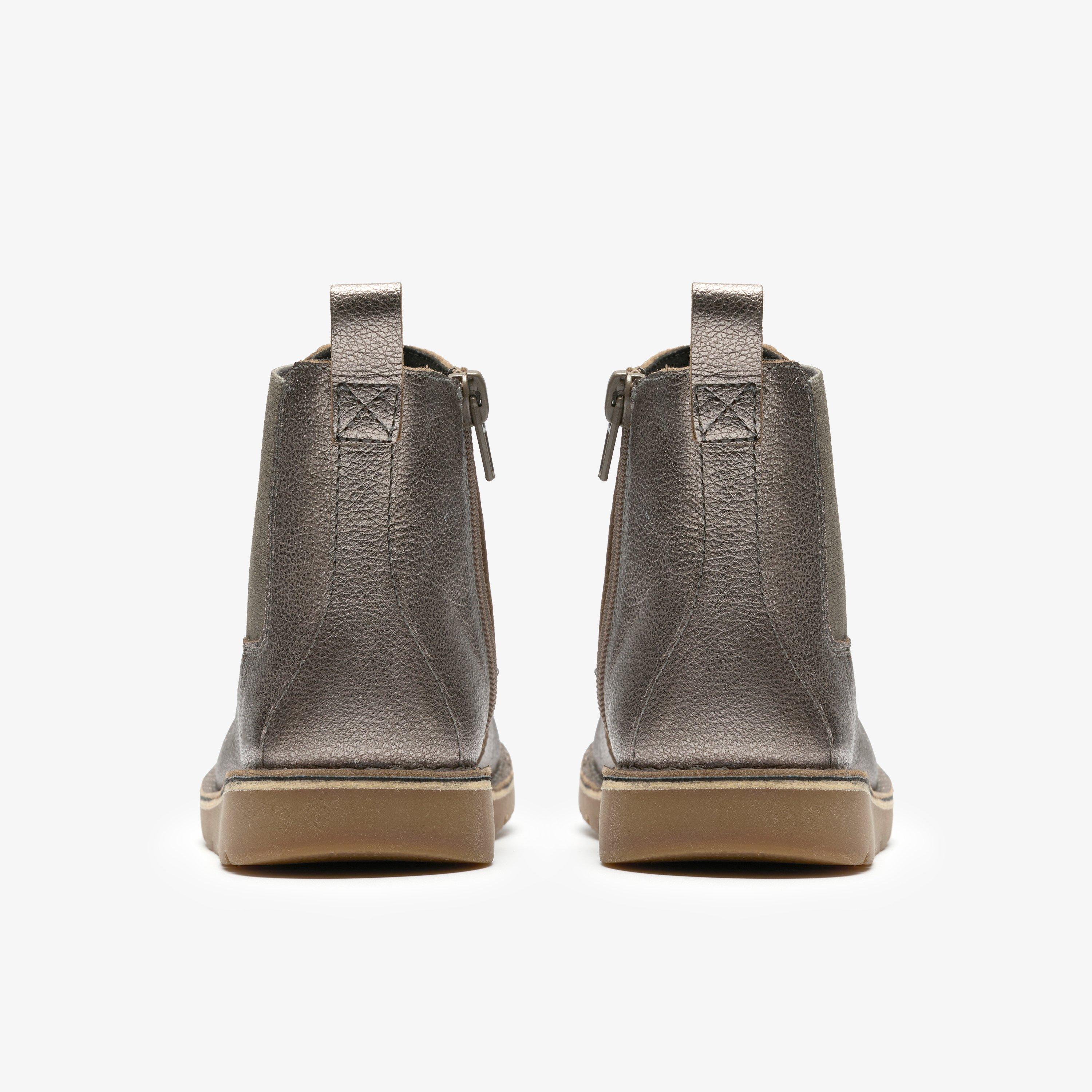 Joyful Sky K. Pewter