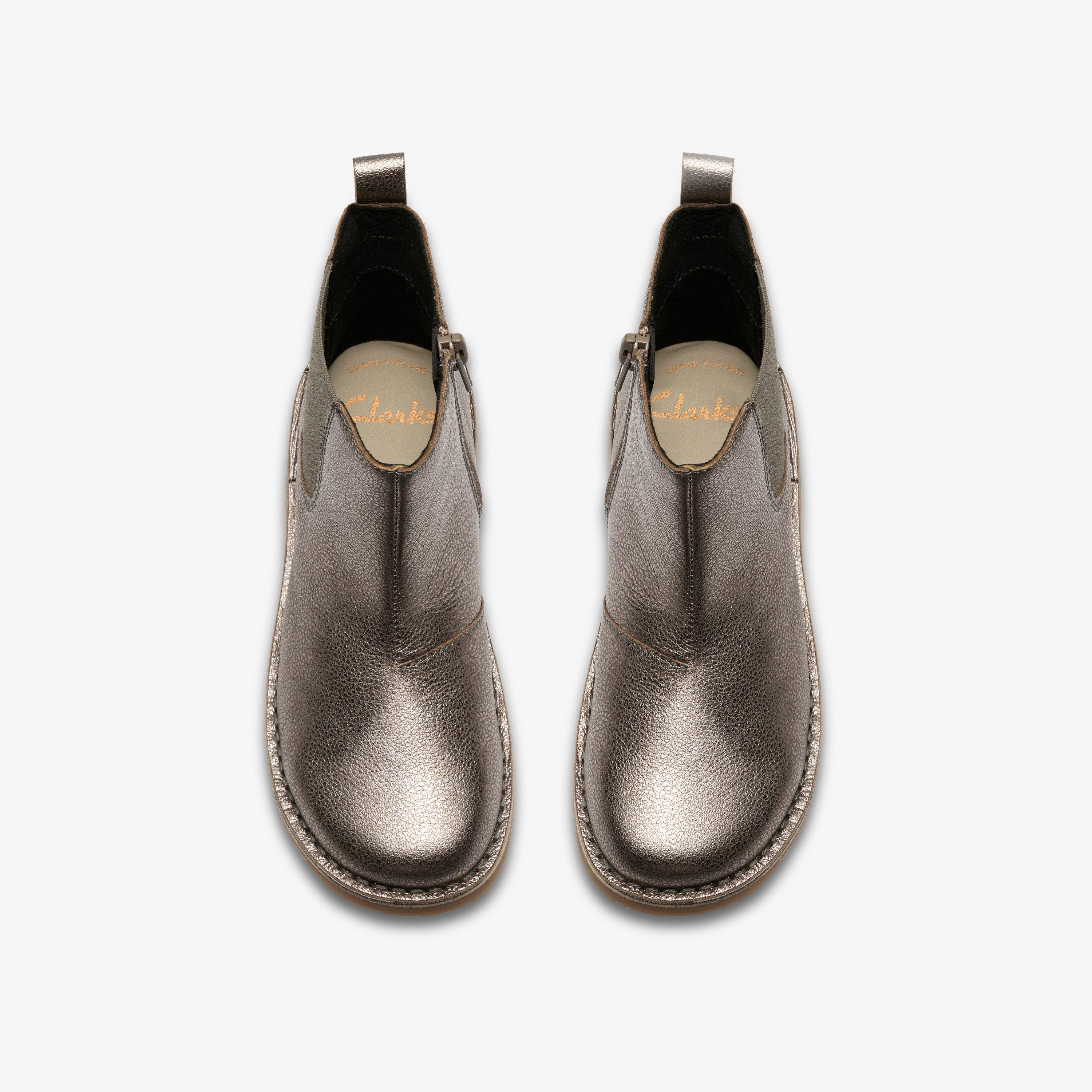 Joyful Sky K. Pewter