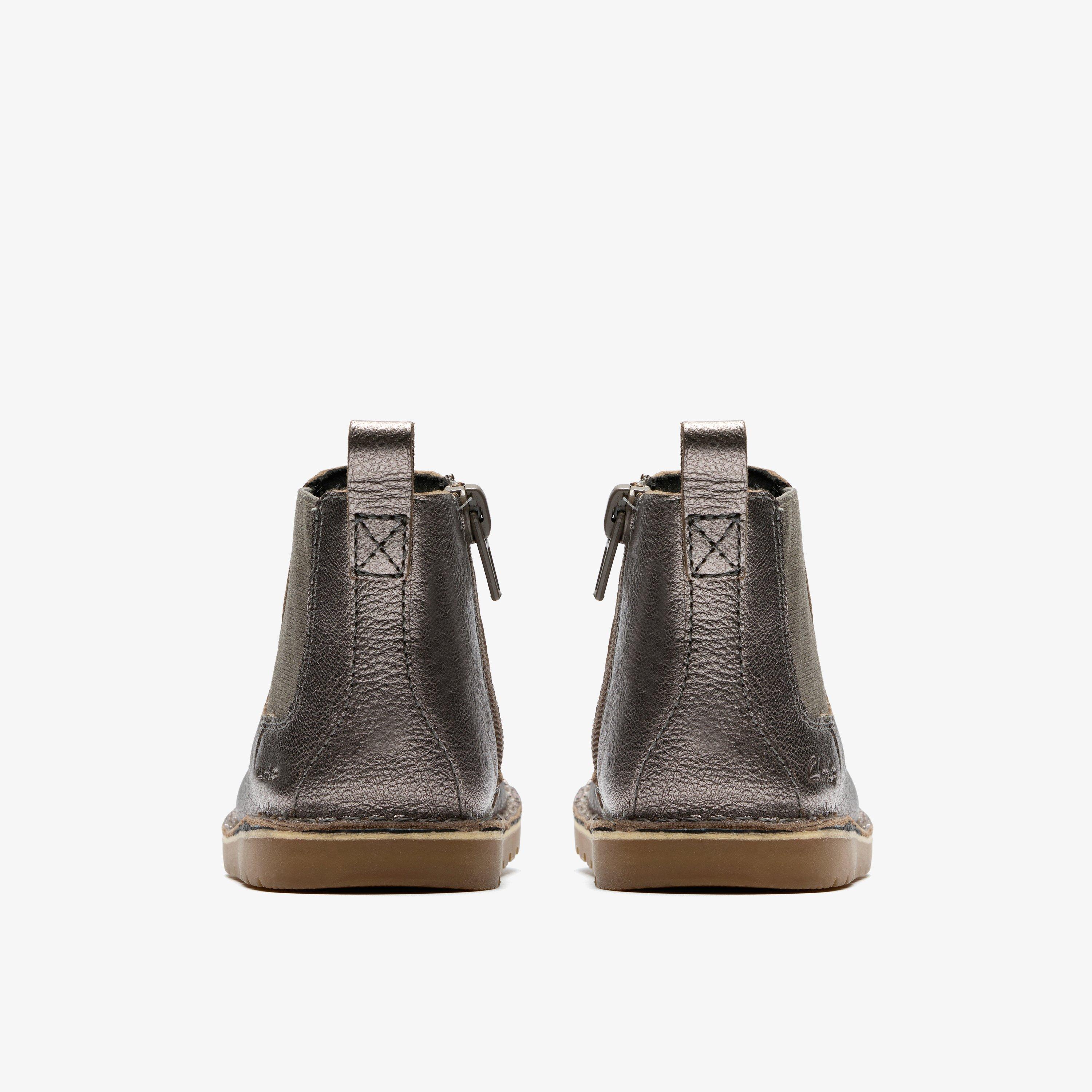 Joyful Sky T. Pewter