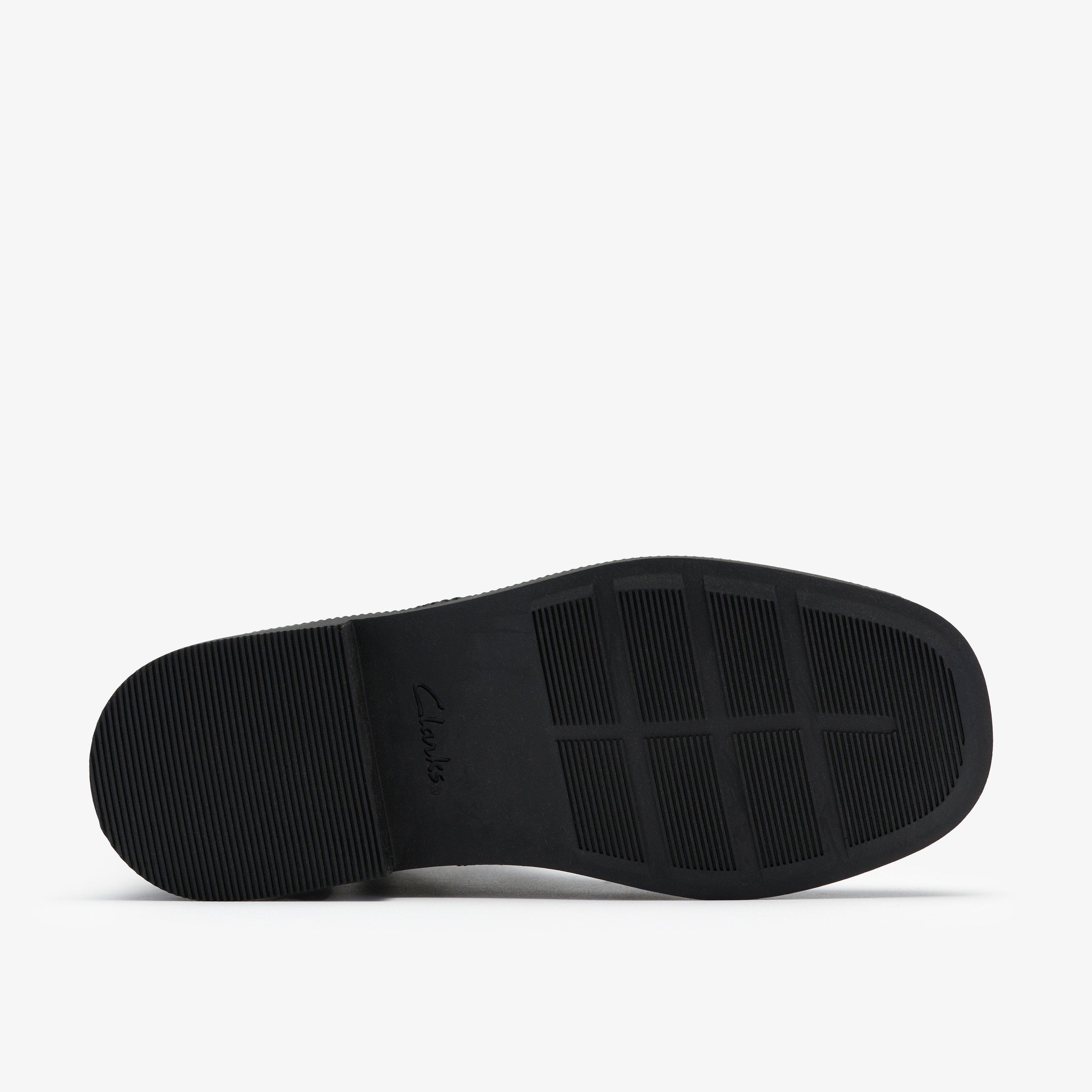 OaklynCharm K. Black Pat