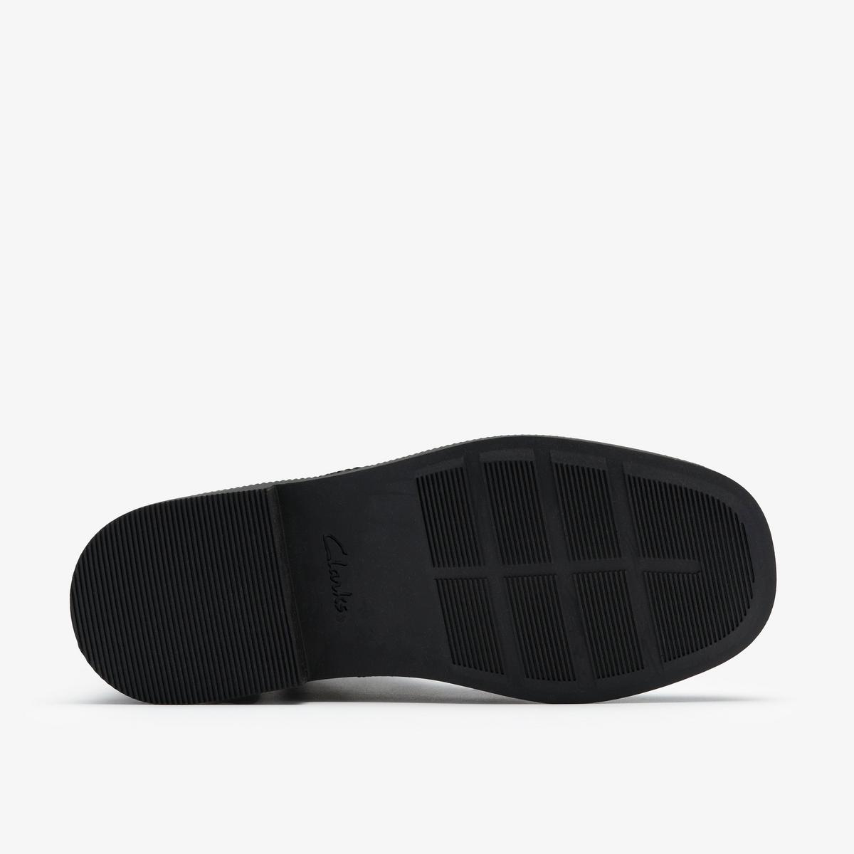 Oaklyn Charm Kid — Black