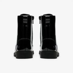 Oaklyn Charm Kid — Black 5
