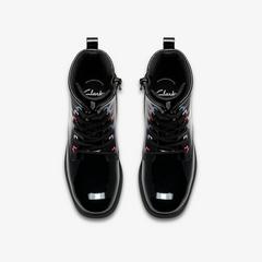 Oaklyn Charm Kid — Black 6