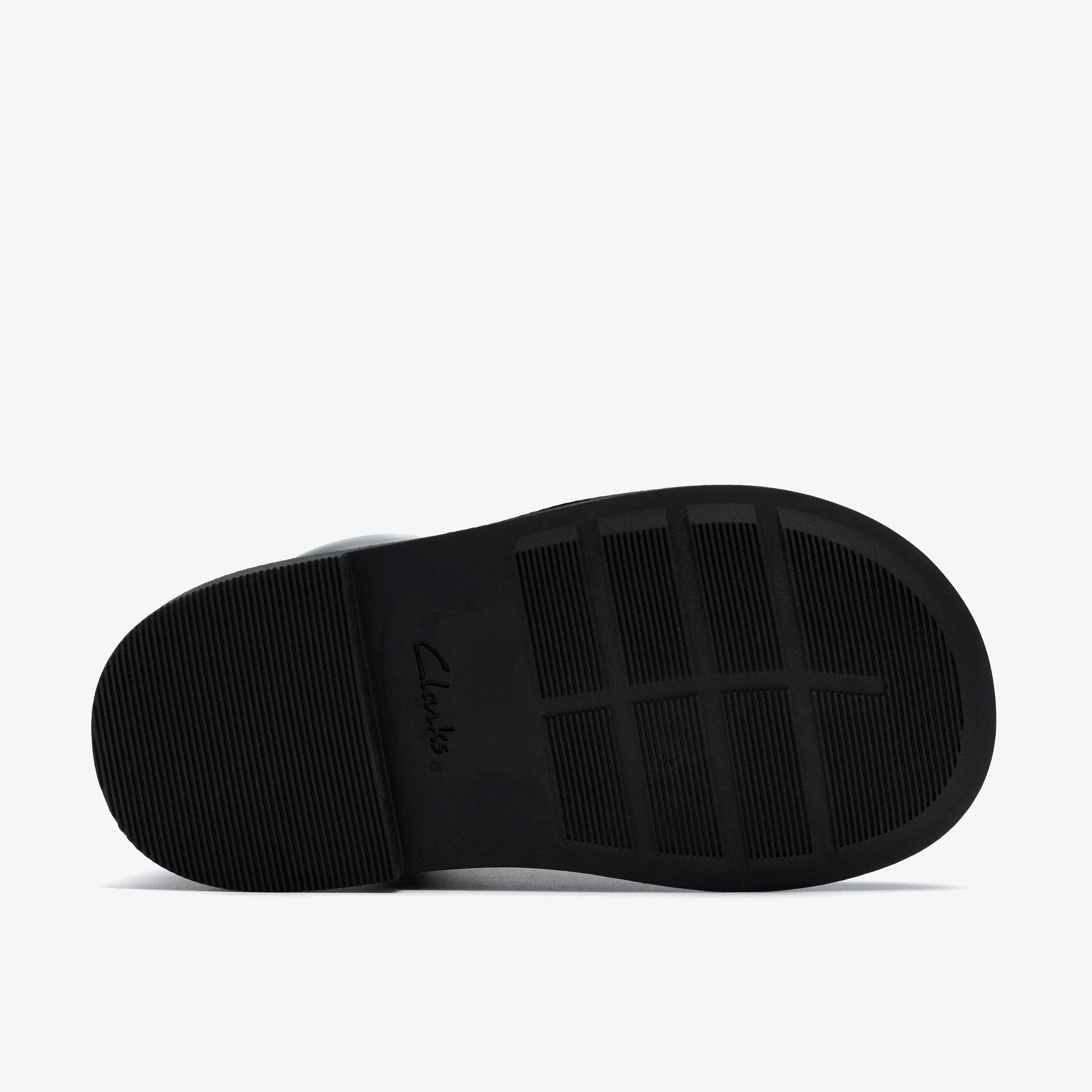 OaklynCharm T. Black Pat