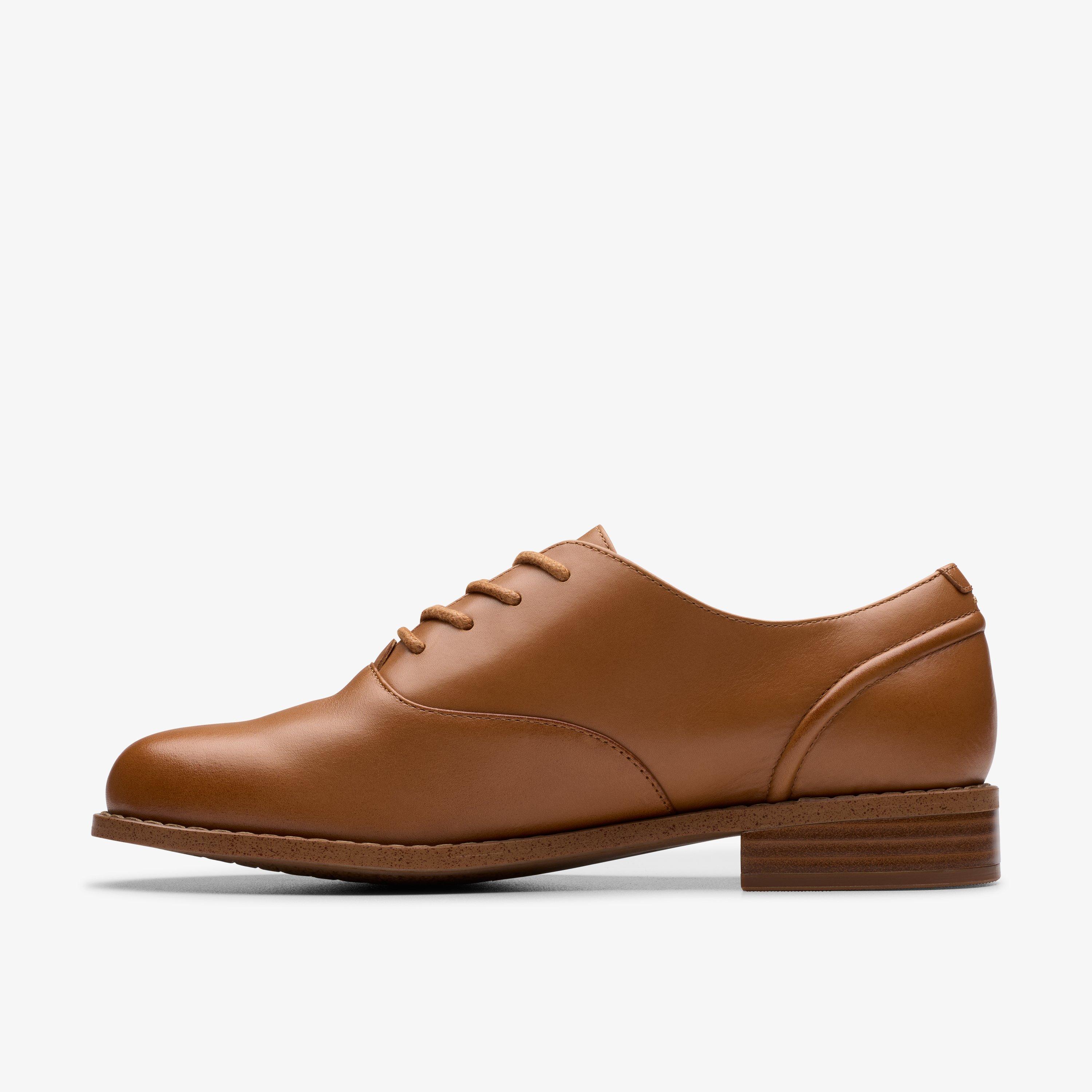 Hana Walk — Brown