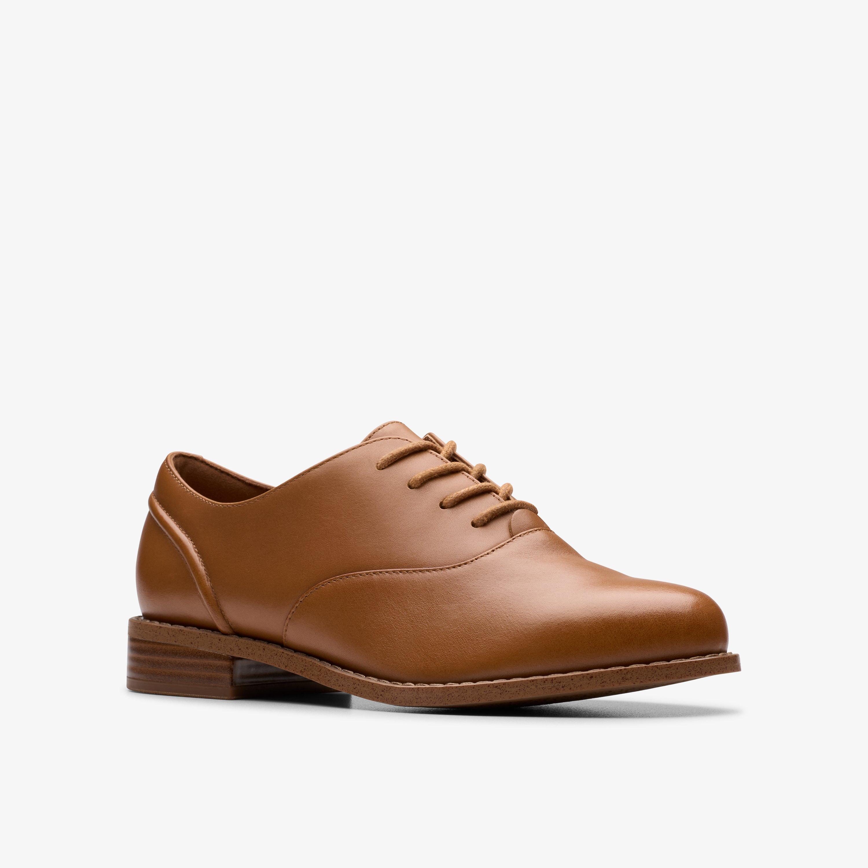 Hana Walk — Brown