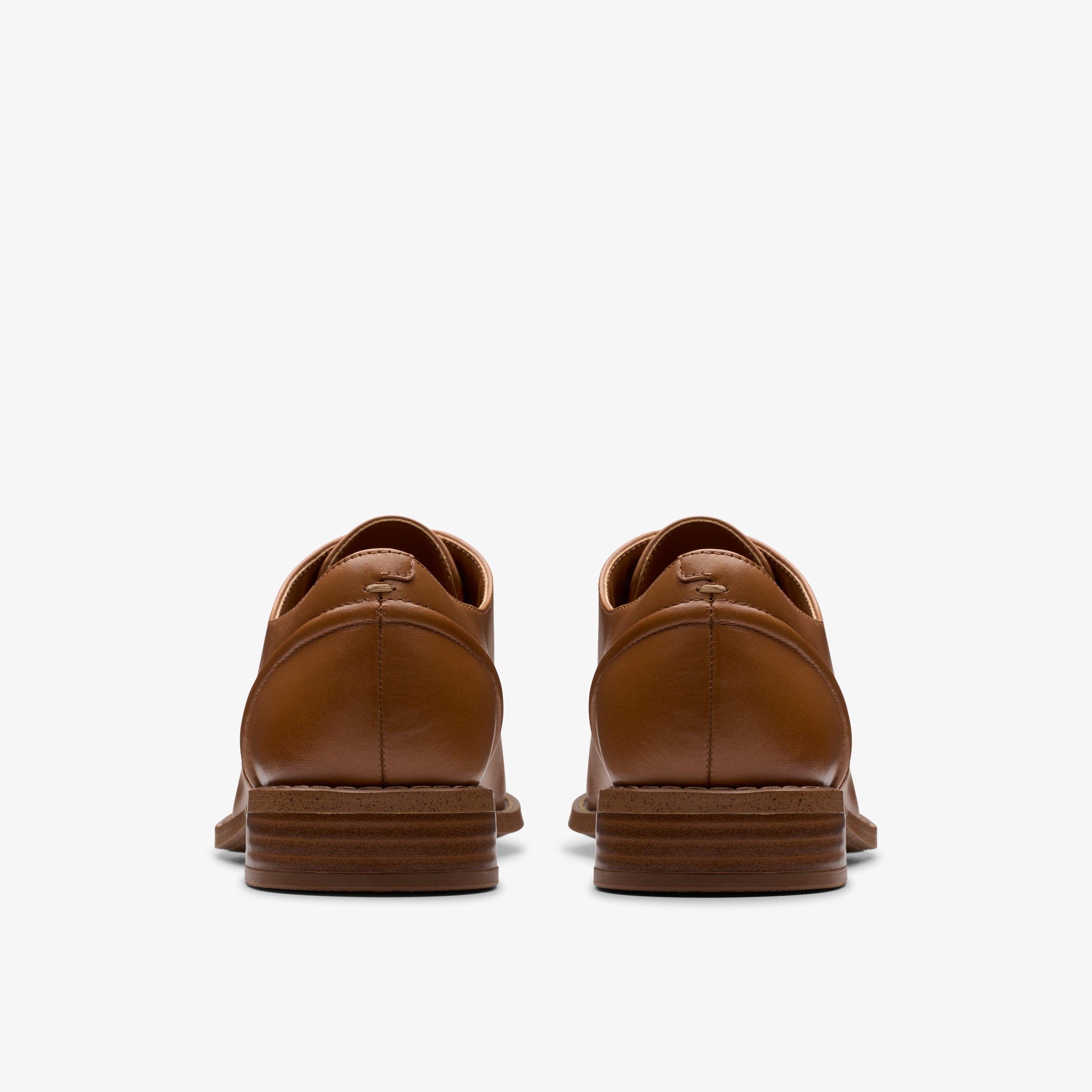 Hana Walk — Brown