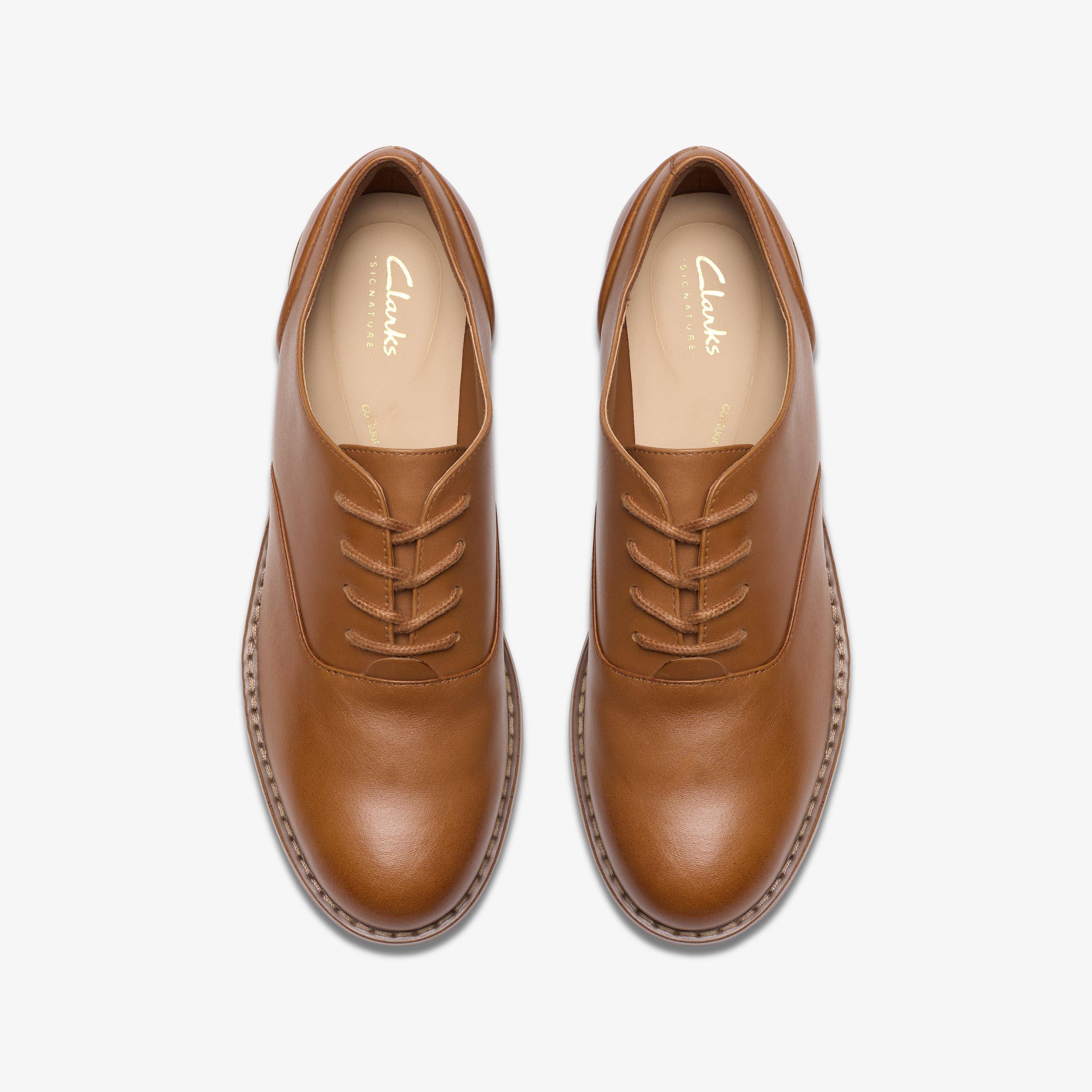 Hana Walk — Brown