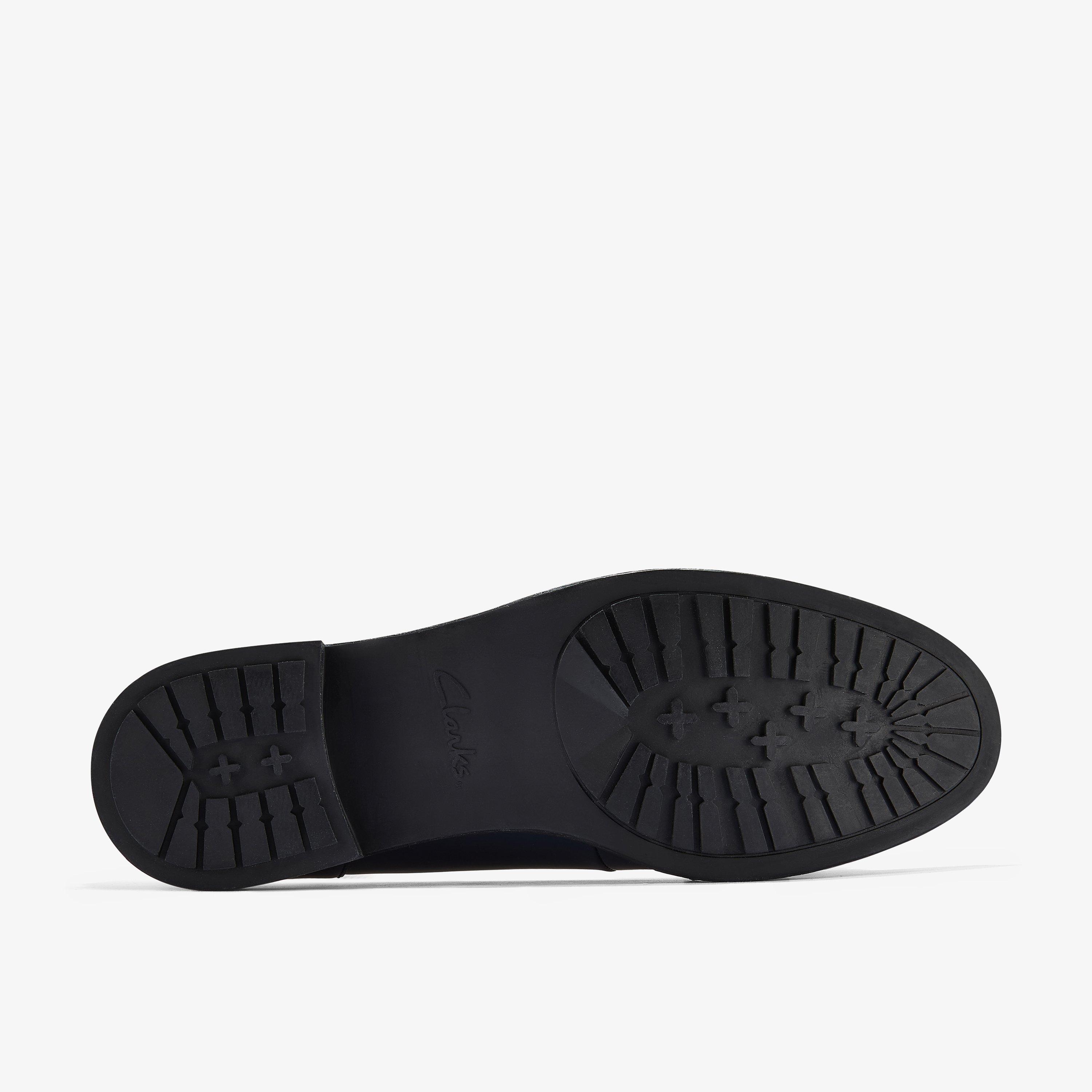 Havisham Edge Loafer — Blue