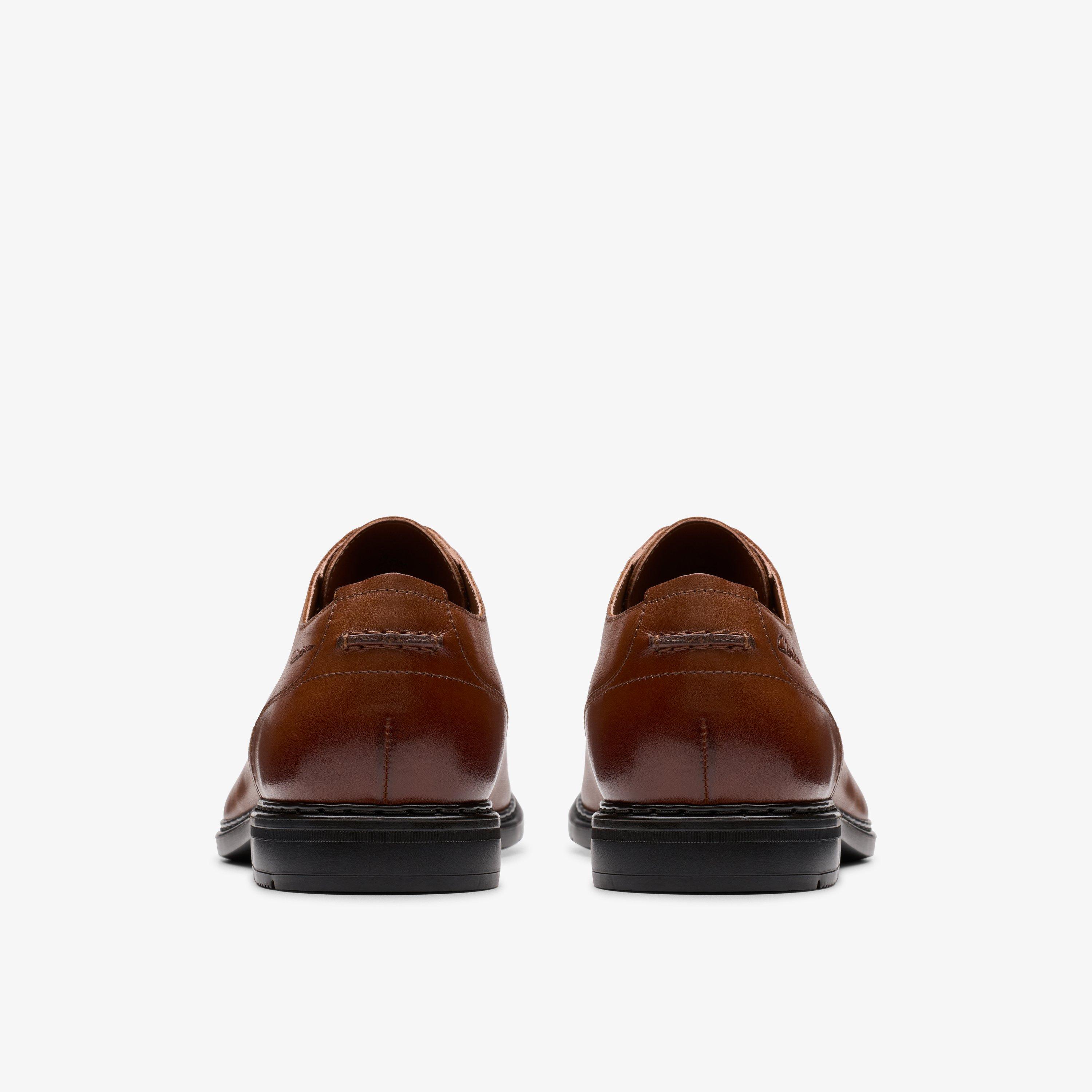 Banbury Derby — Brown