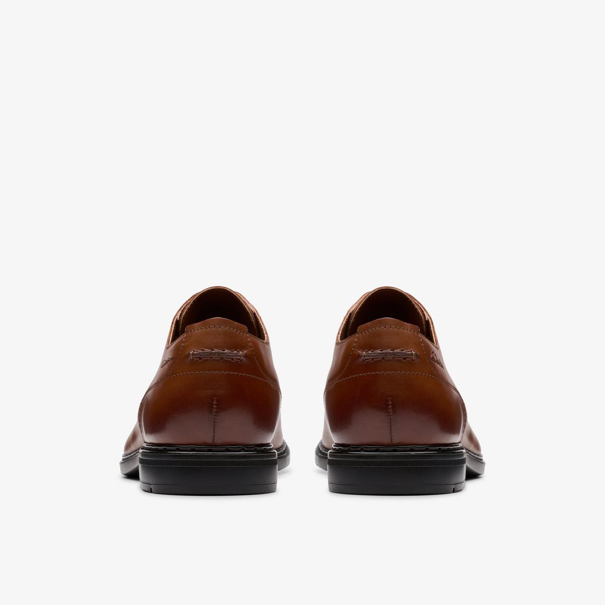 Banbury Derby — Brown