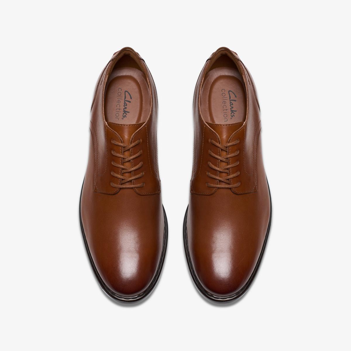 Banbury Derby — Brown