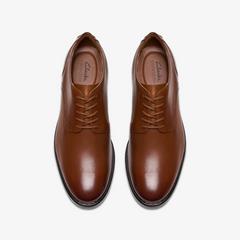 Banbury Derby — Brown 6